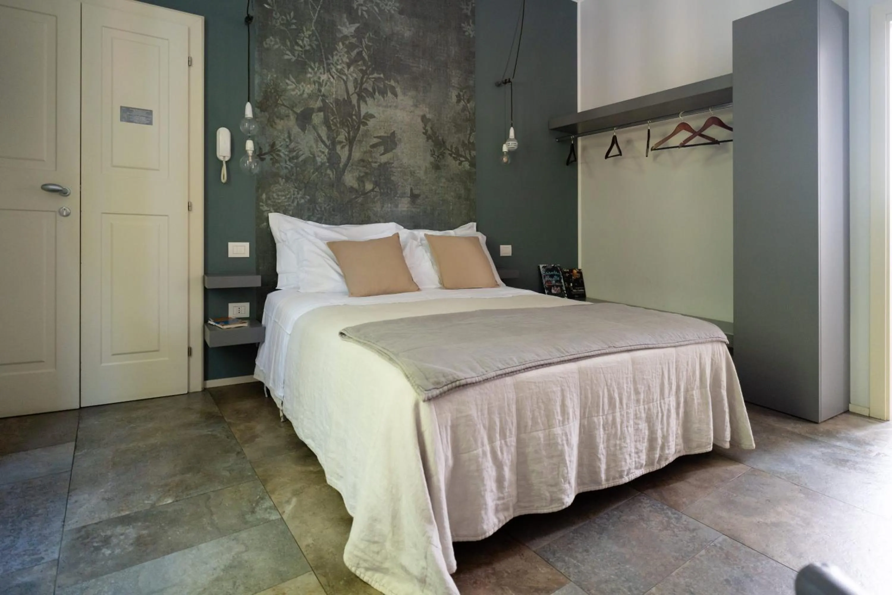 Bedroom, Bed in Vittorio Veneto 25