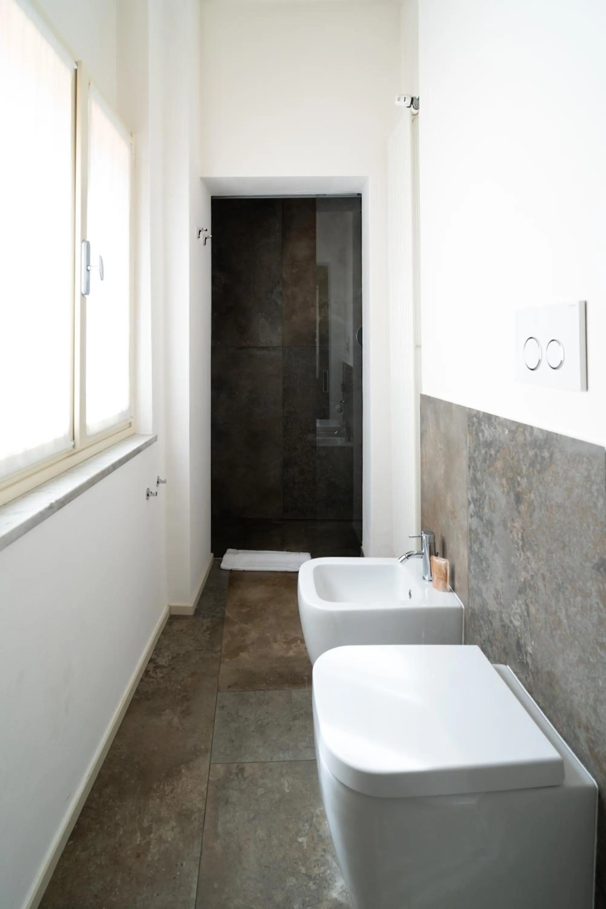 Bathroom in Vittorio Veneto 25