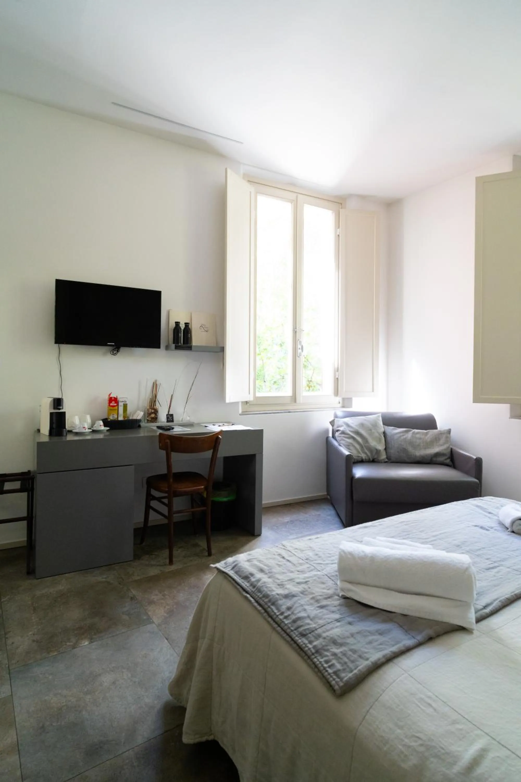 Bed in Vittorio Veneto 25