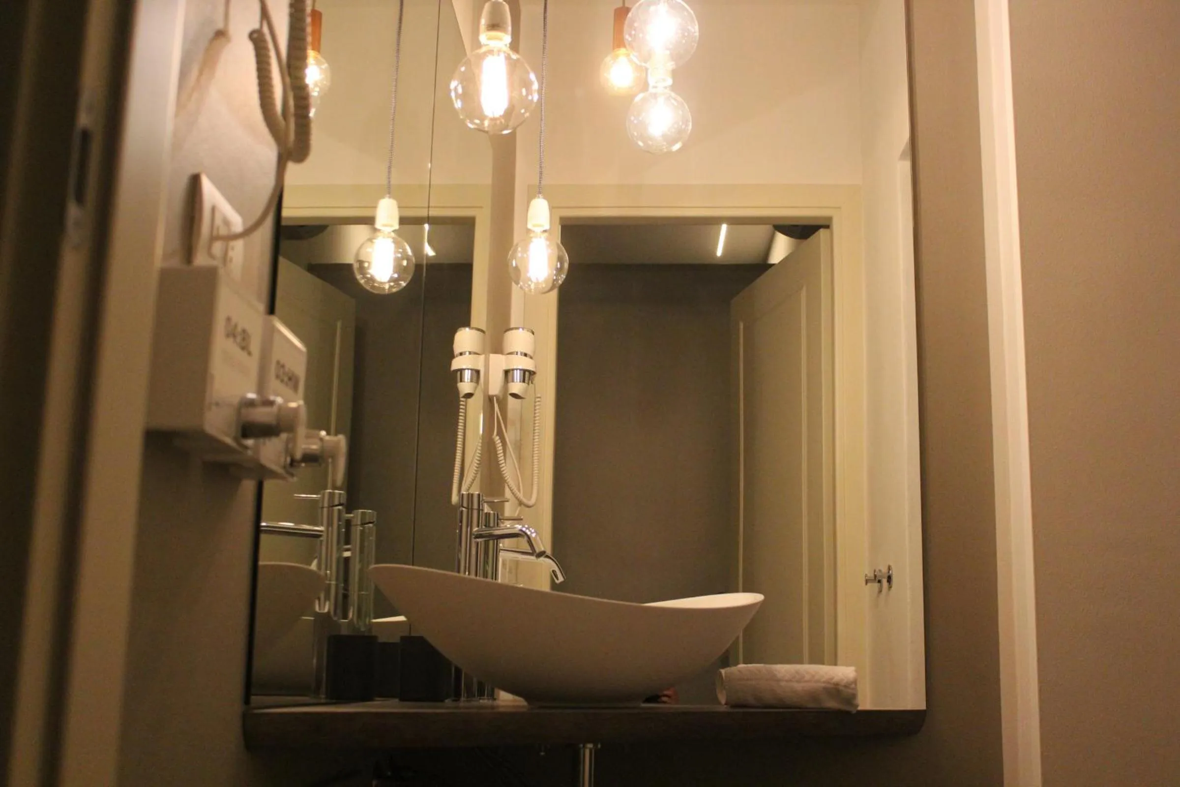 Bathroom in Vittorio Veneto 25