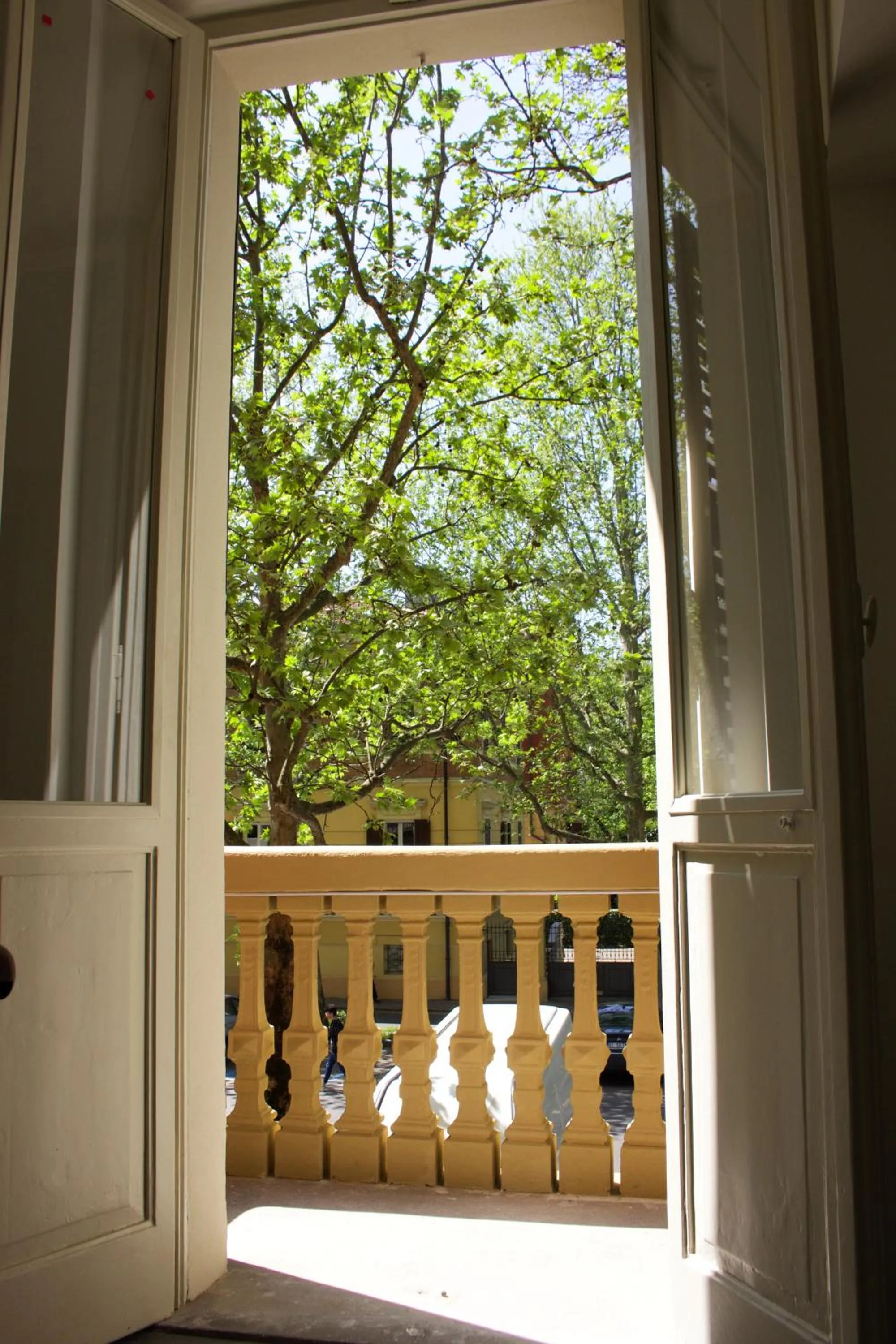 Balcony/Terrace in Vittorio Veneto 25