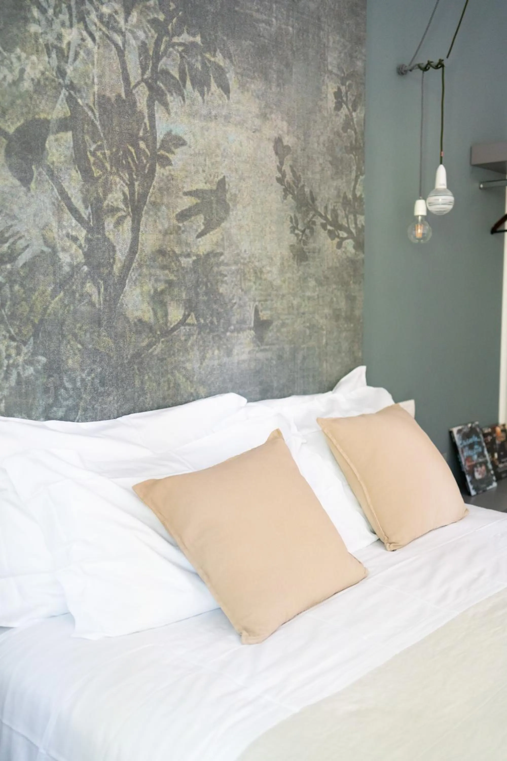 Bed in Vittorio Veneto 25