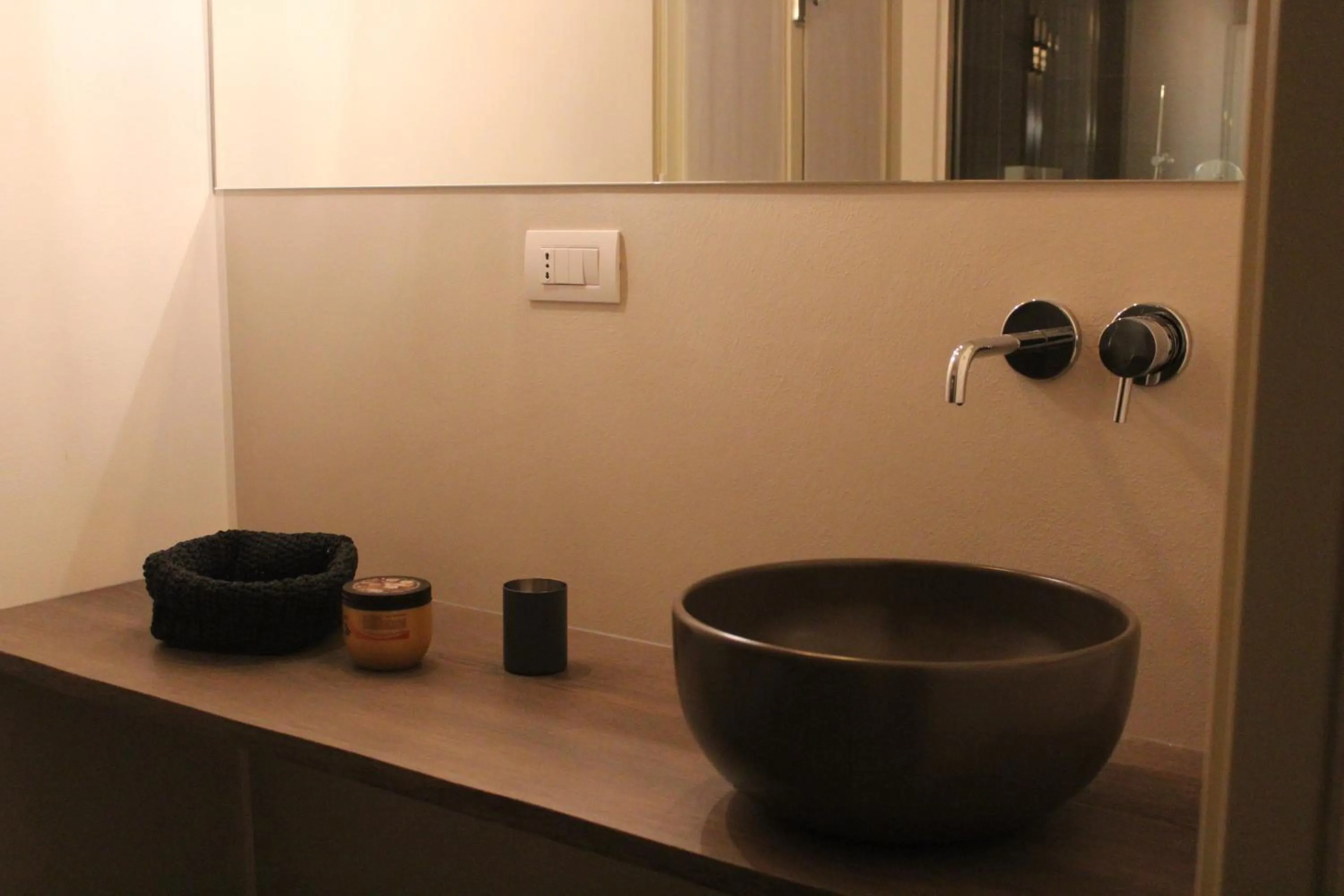 Bathroom in Vittorio Veneto 25