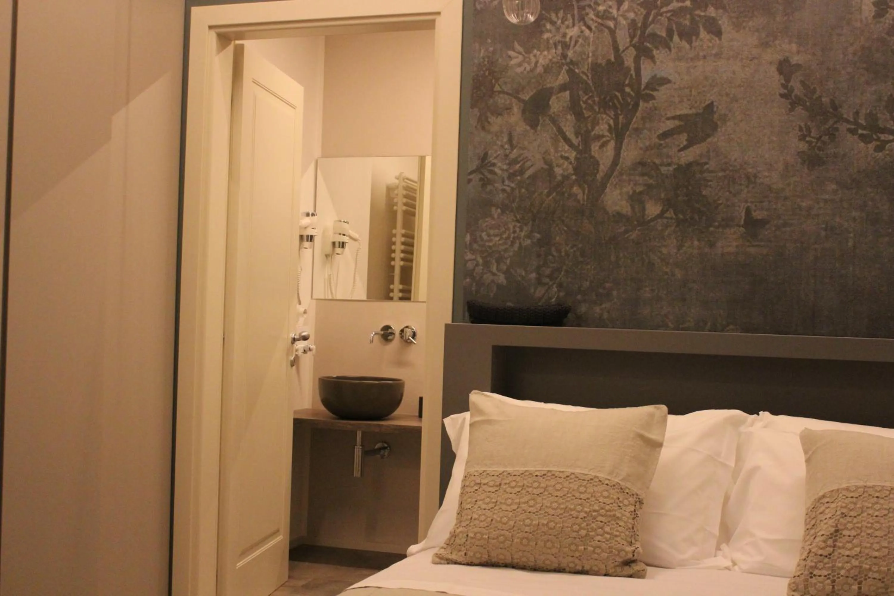 Bathroom in Vittorio Veneto 25