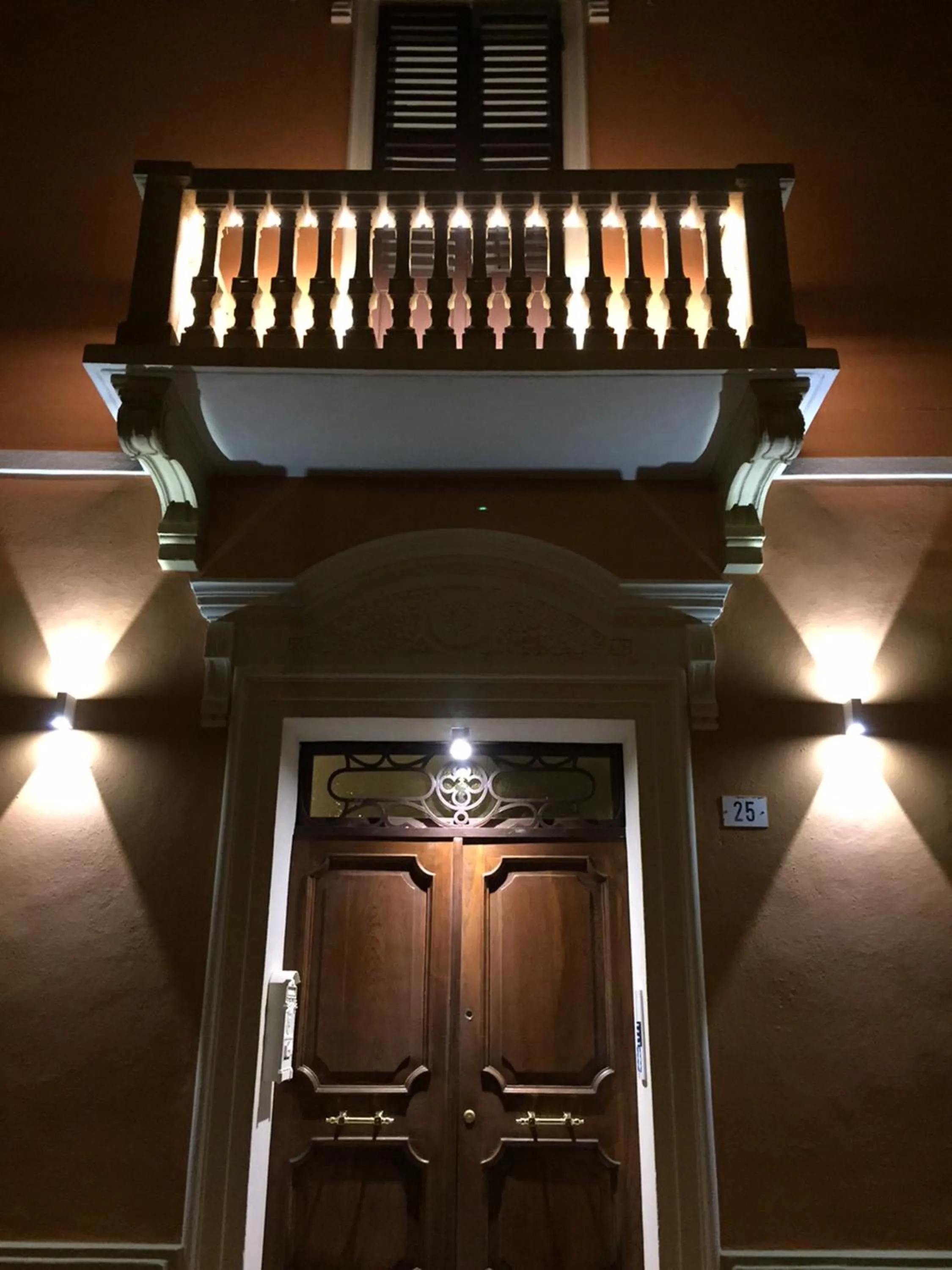 Property building in Vittorio Veneto 25