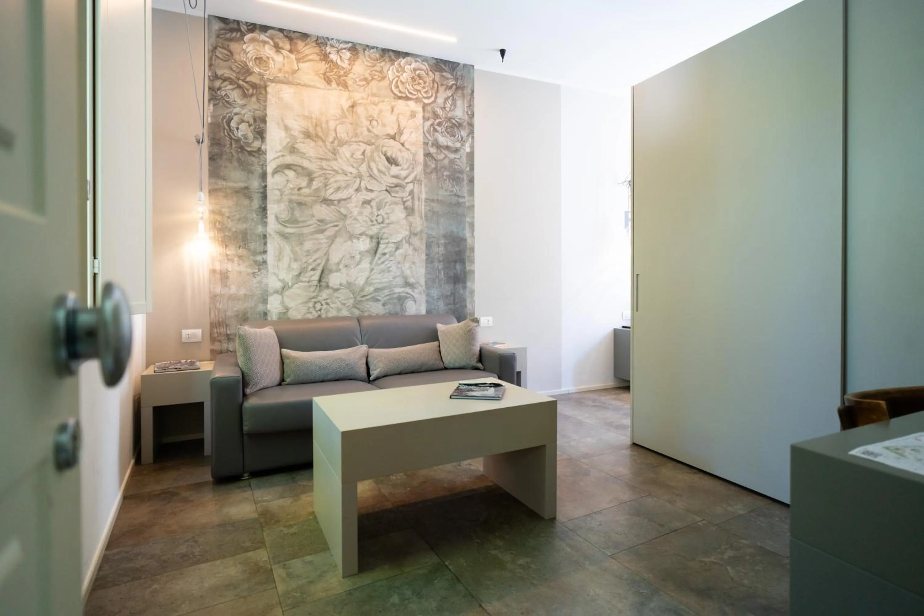 Living room in Vittorio Veneto 25