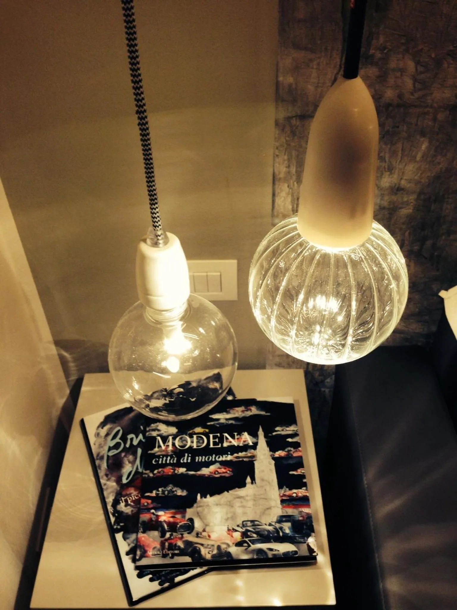 Seating area in Vittorio Veneto 25