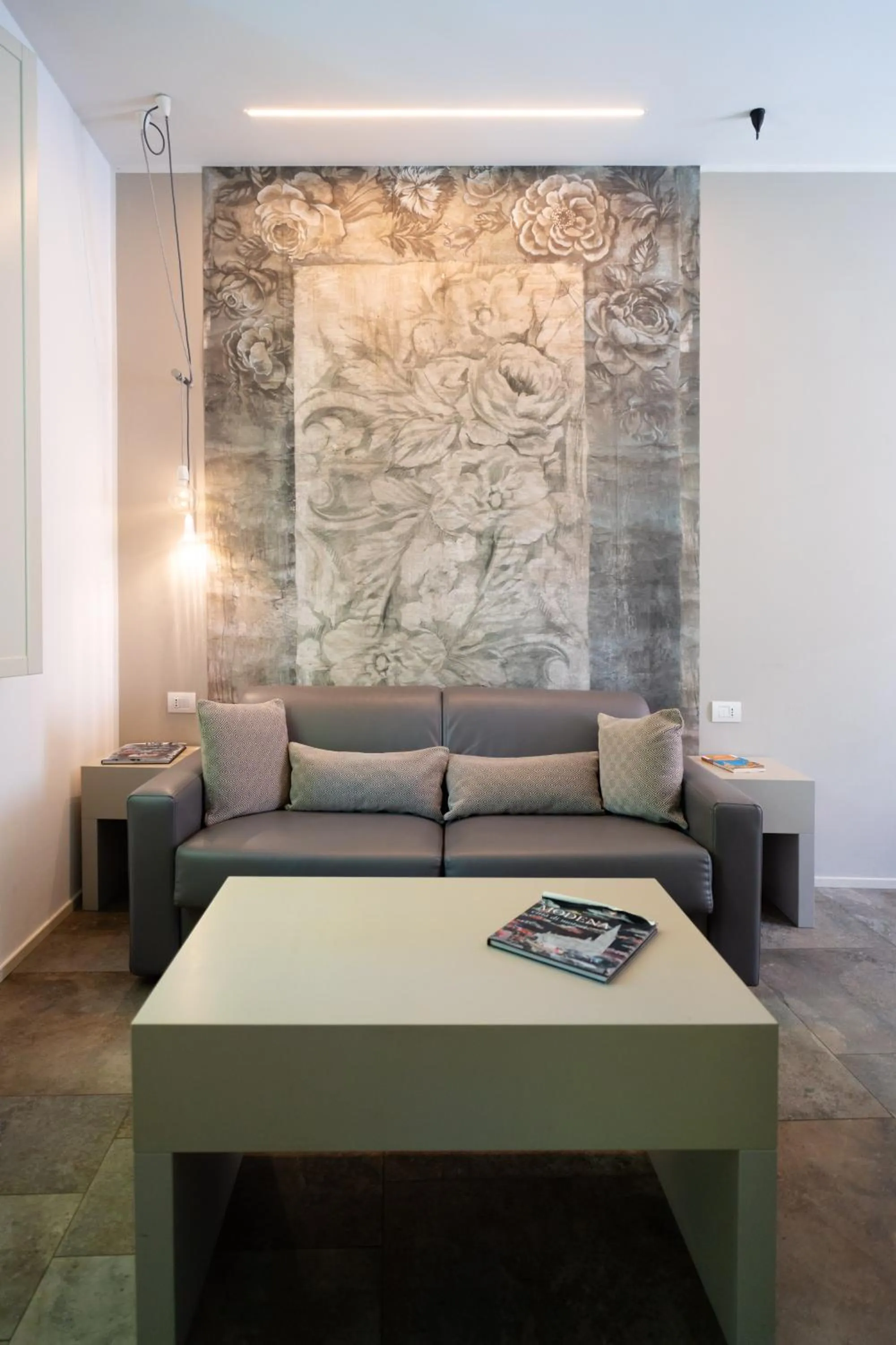 Living room in Vittorio Veneto 25