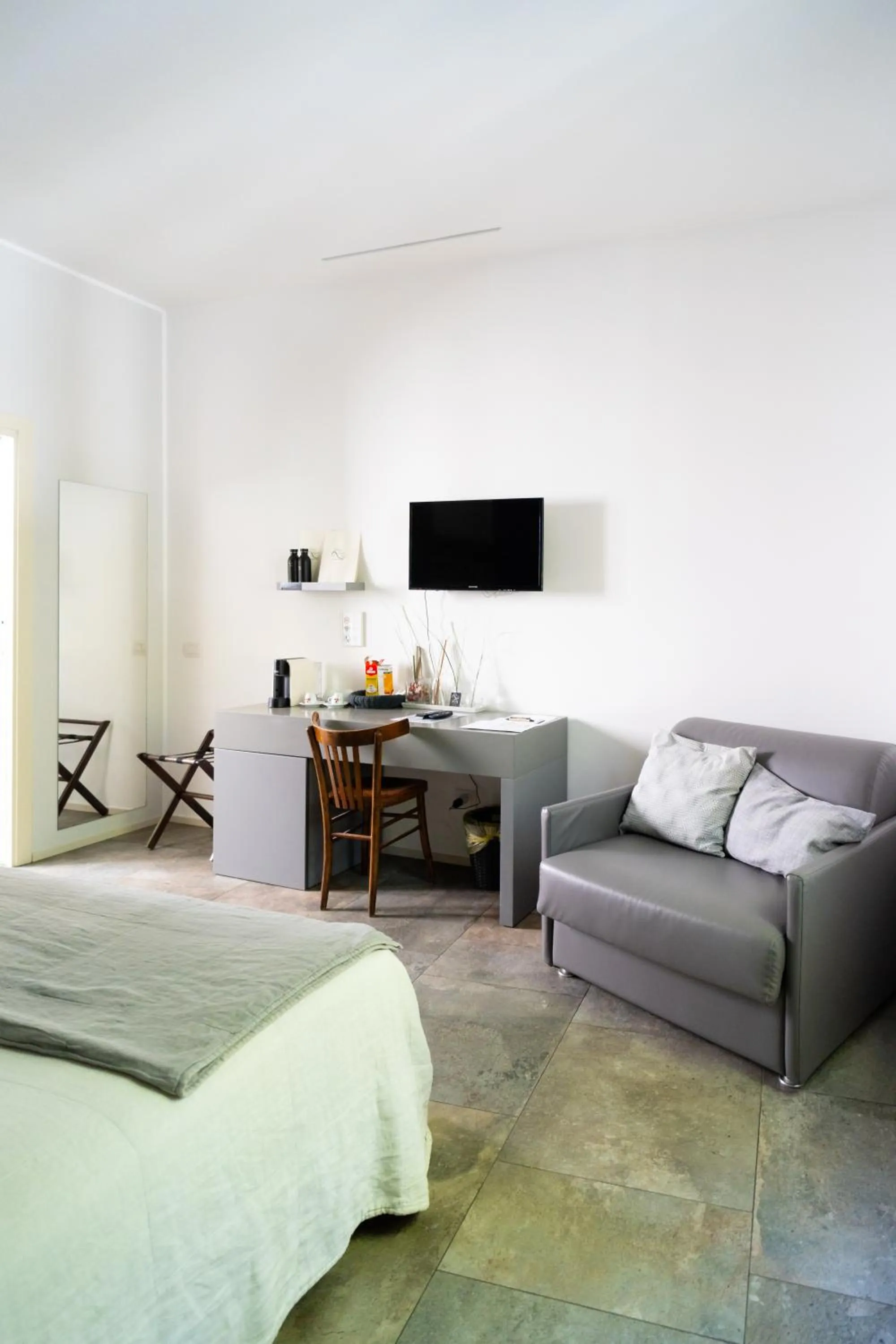 Bed in Vittorio Veneto 25