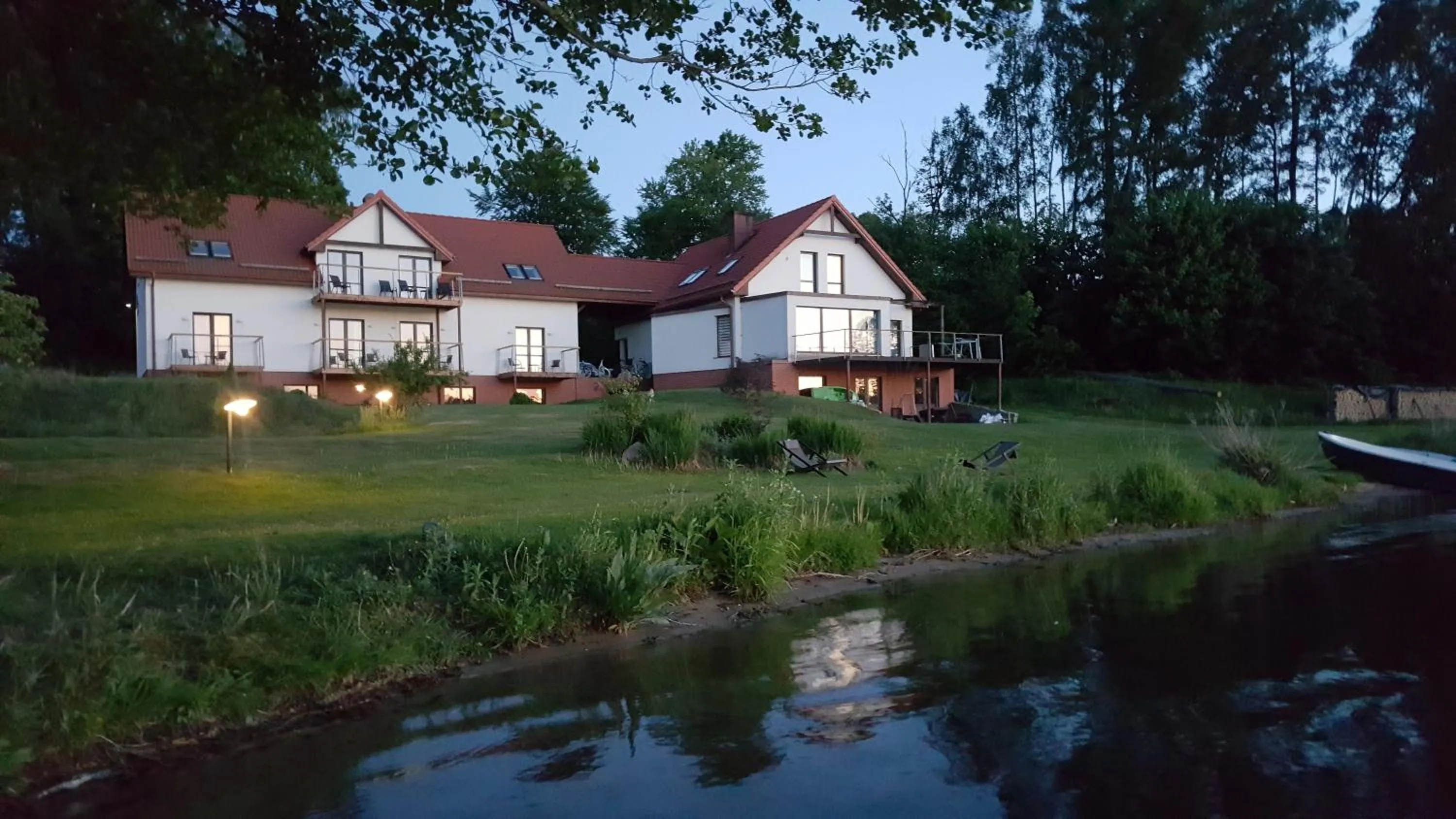 Siedlisko Kłodno