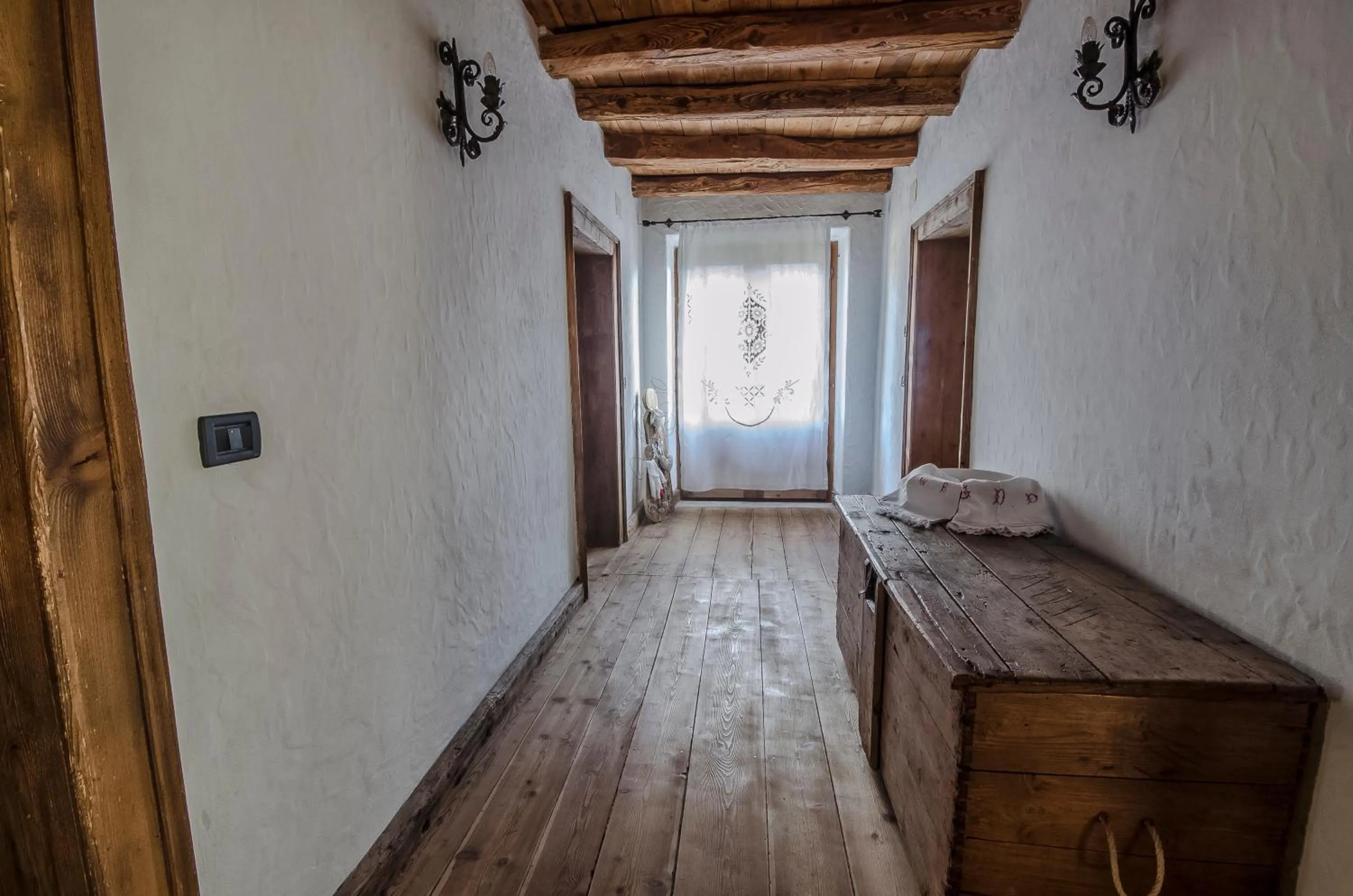 Other, Bed in B&B Rossodisera