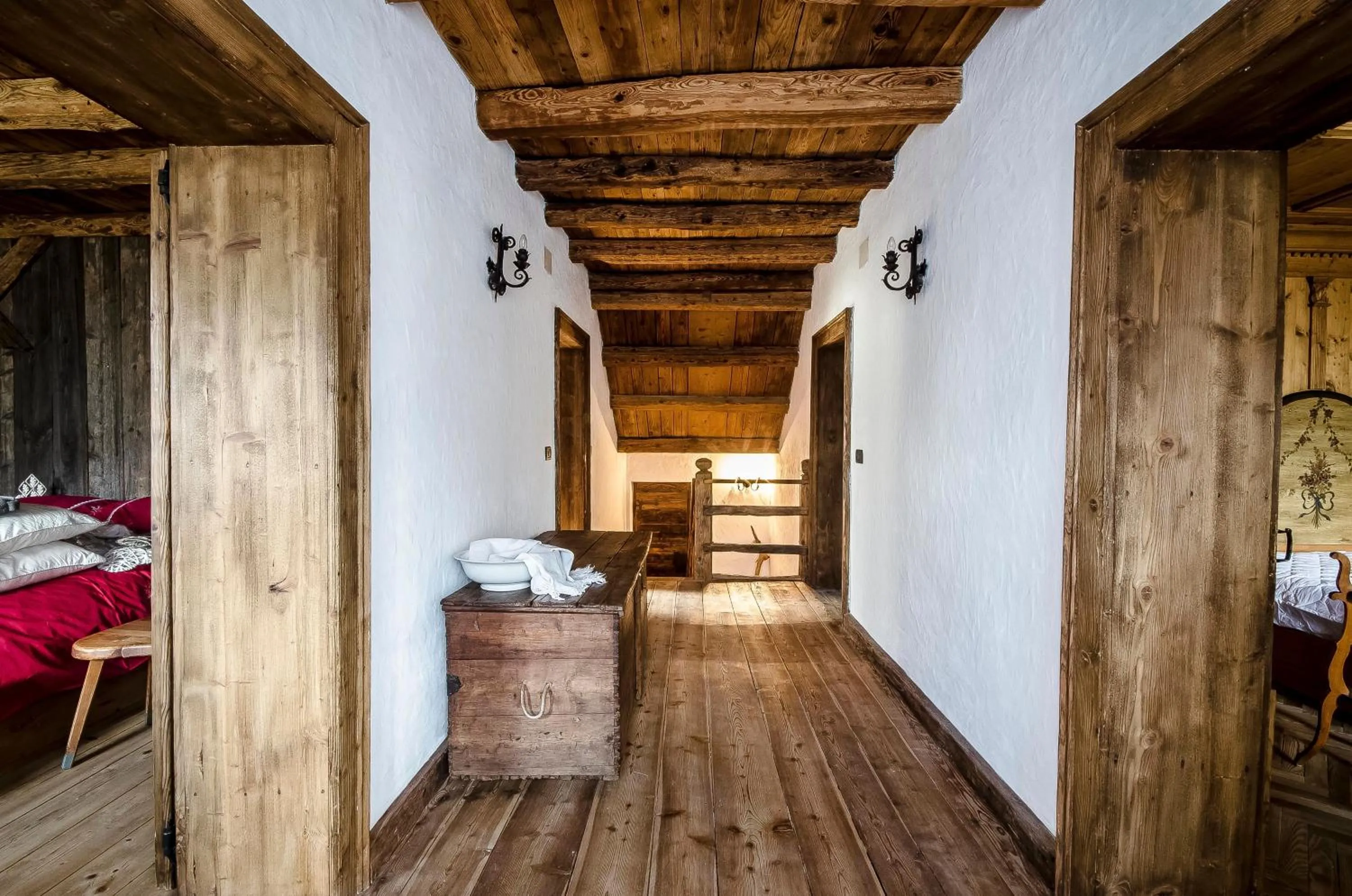 Other, Bed in B&B Rossodisera