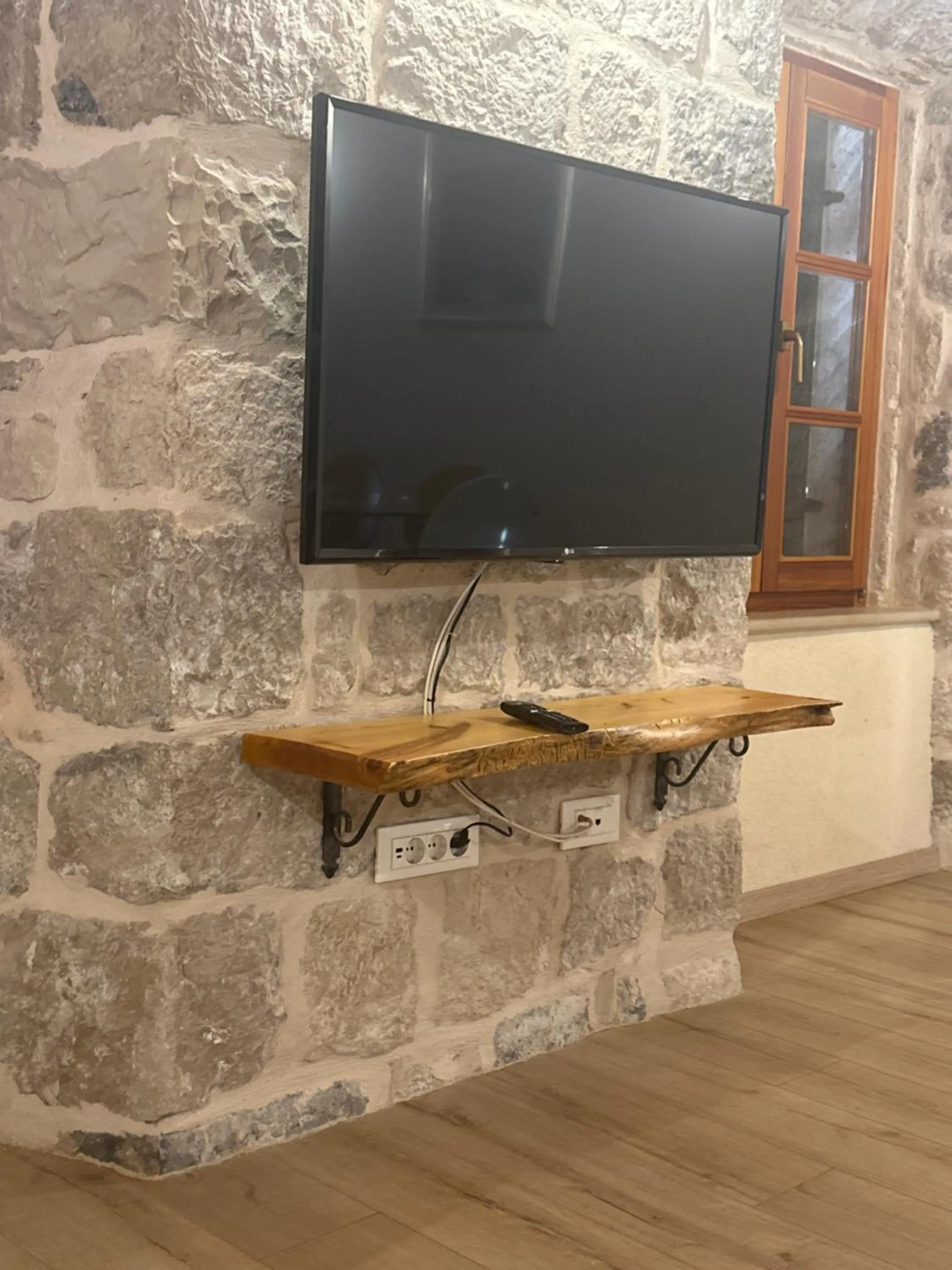 Apartments Seafront