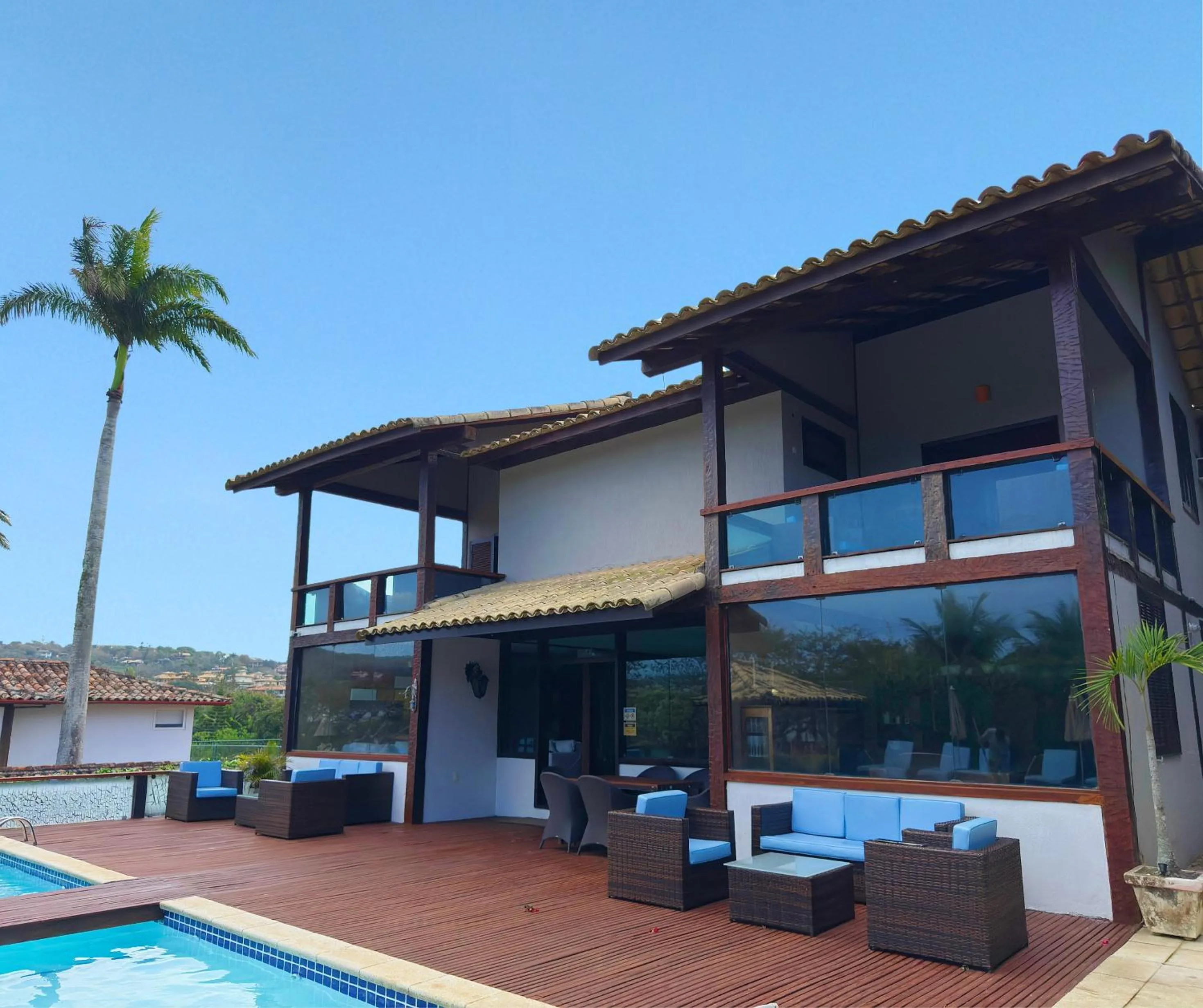 Pousada Ferradura Boutique