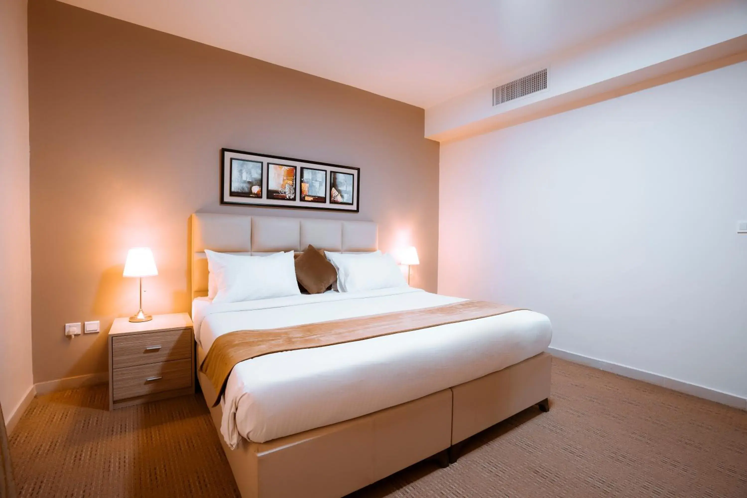 Rawa Luxury Hotel Suites Rawa Luxury Hotel Suites