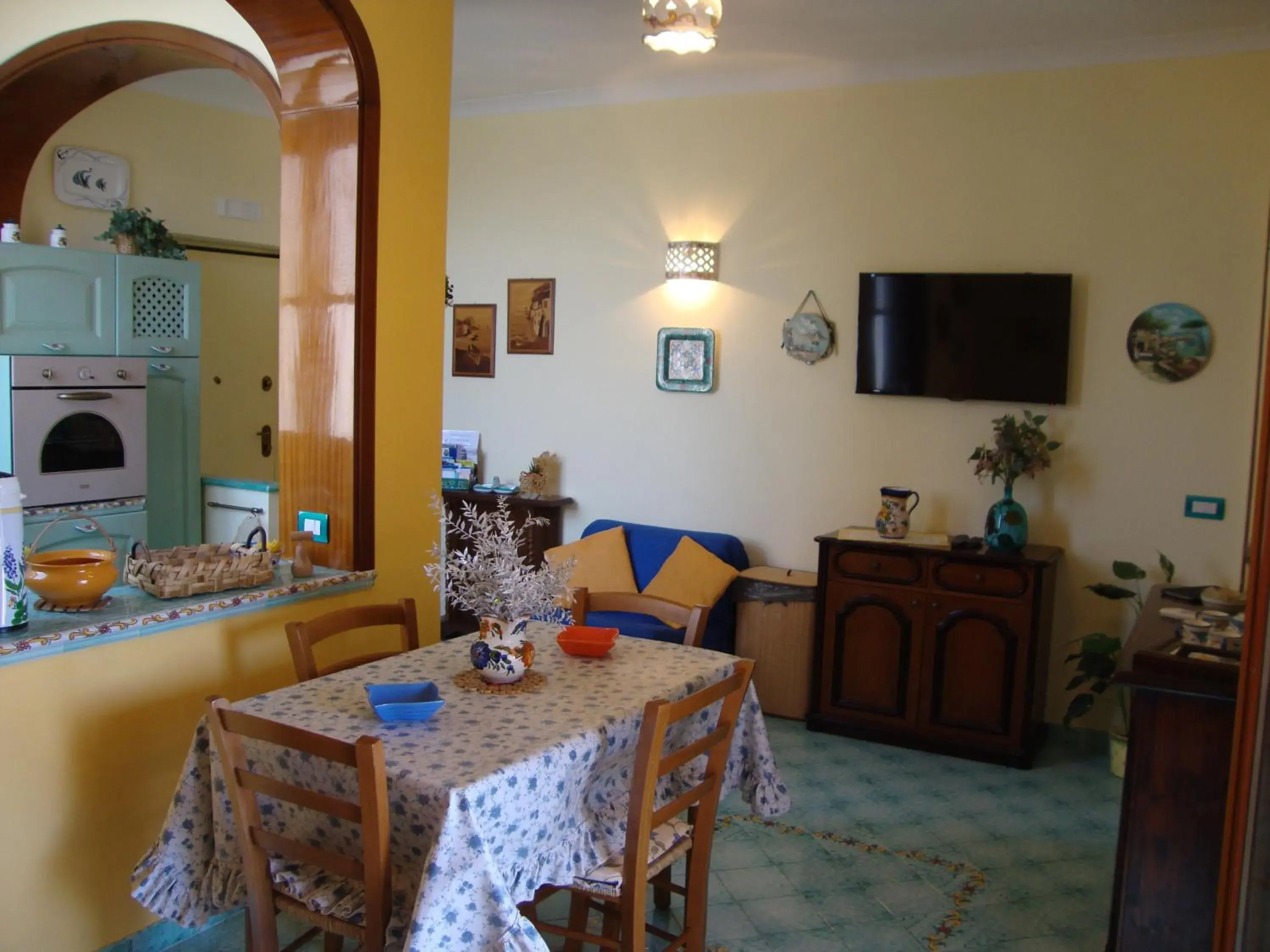 Sunny Holidays Casa Vacanze Sunny Holidays Casa Vacanze