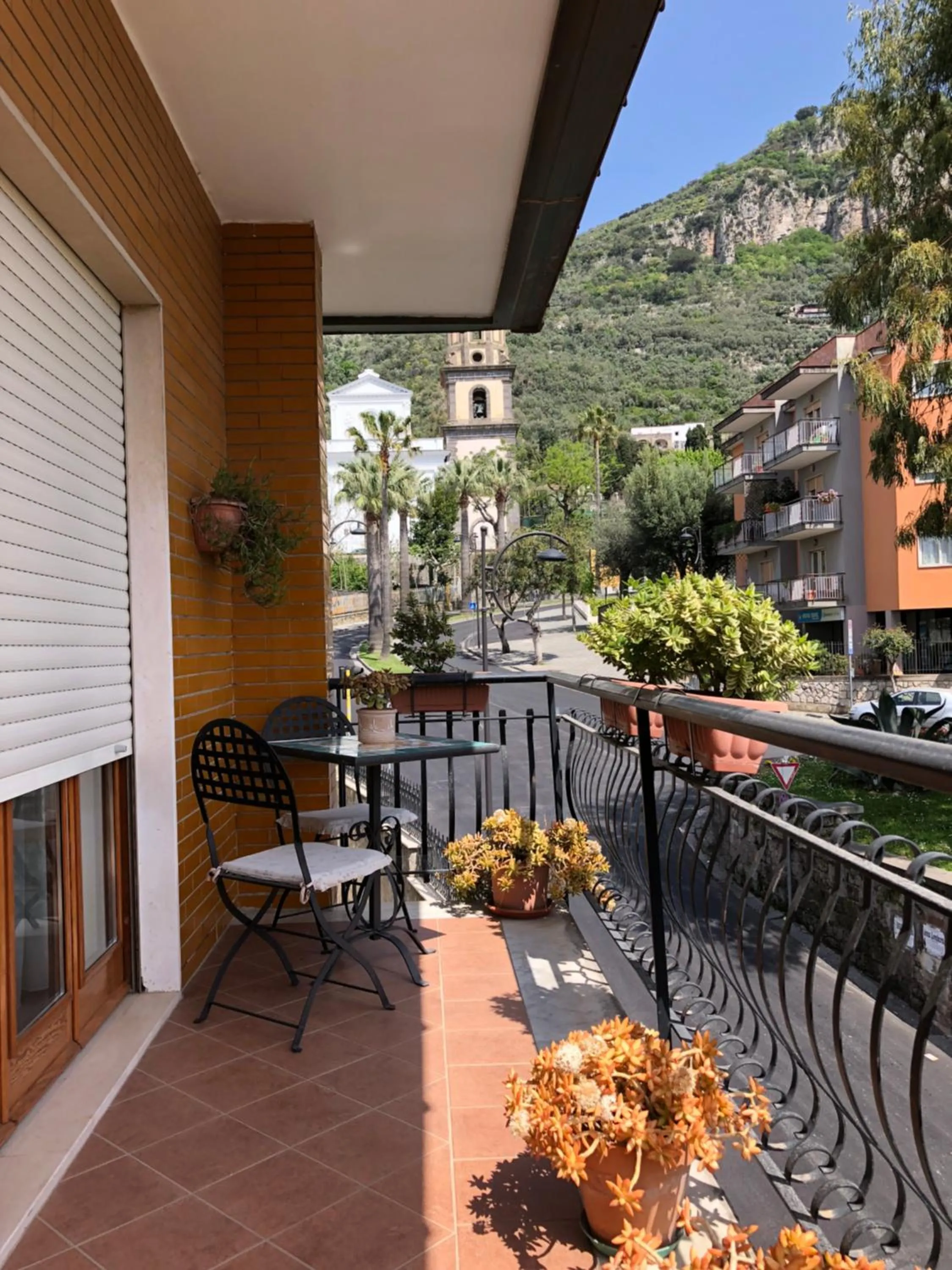Sunny Holidays Casa Vacanze