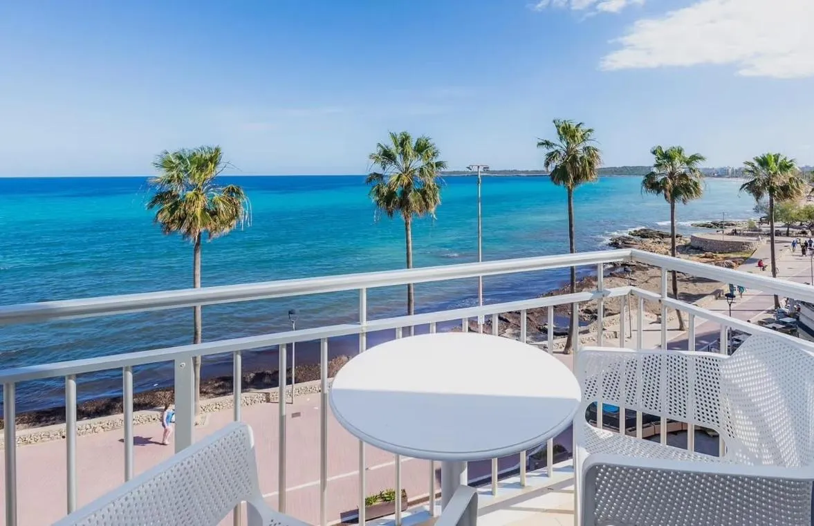 Apartamentos Alborada