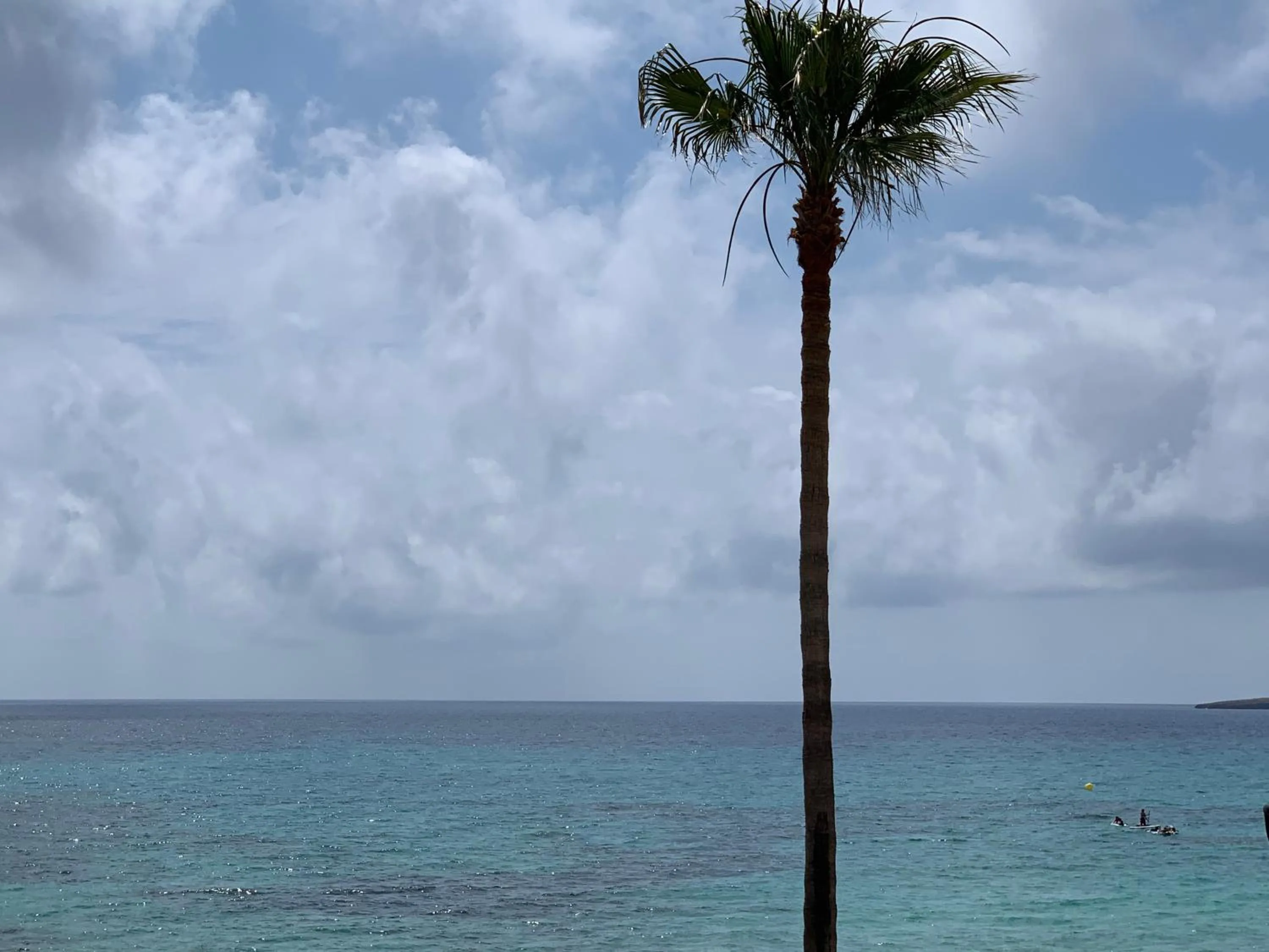 Property building in Apartamentos Alborada