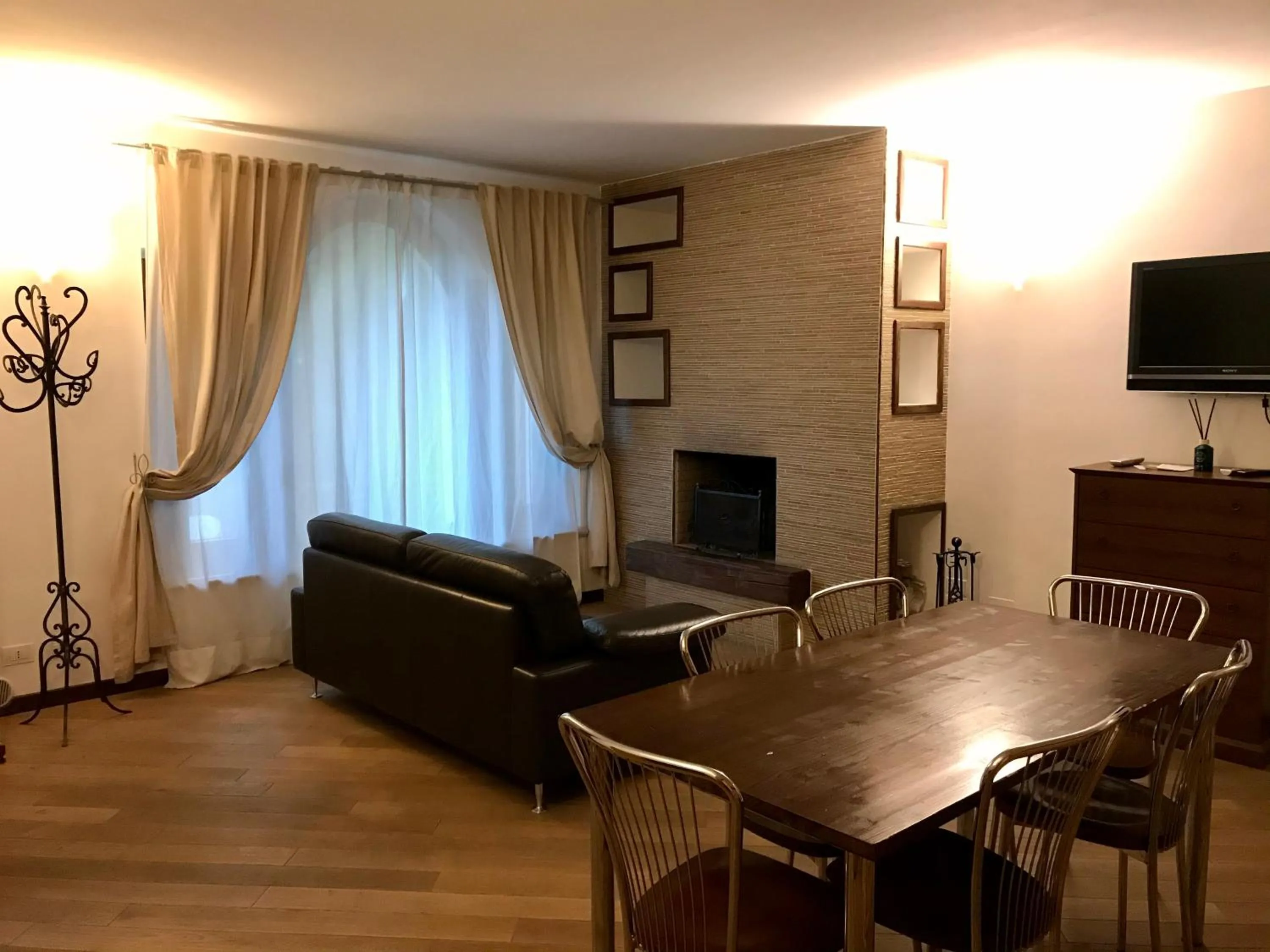 Albergo Villino Quintiliani