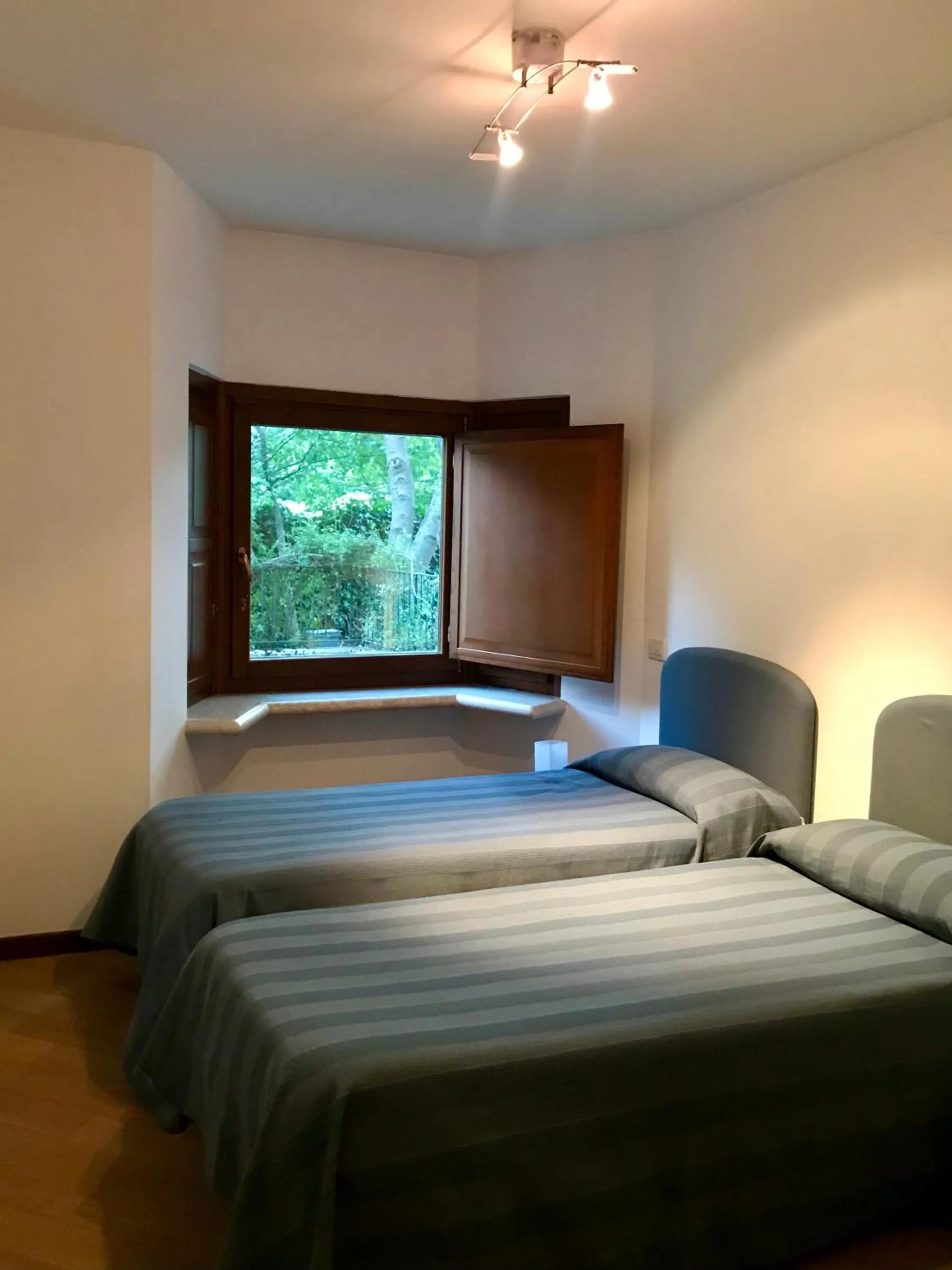 Albergo Villino Quintiliani