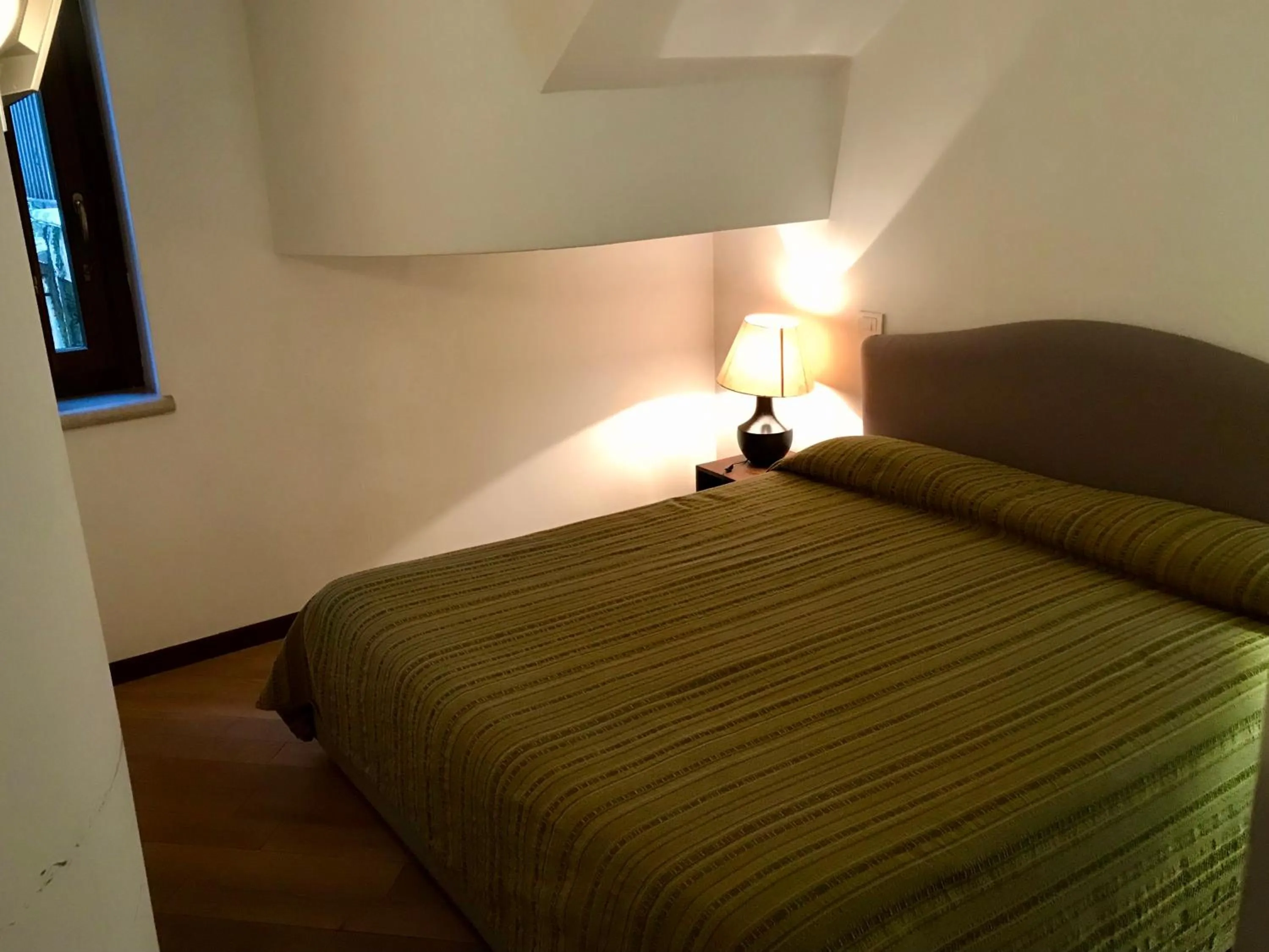 Albergo Villino Quintiliani