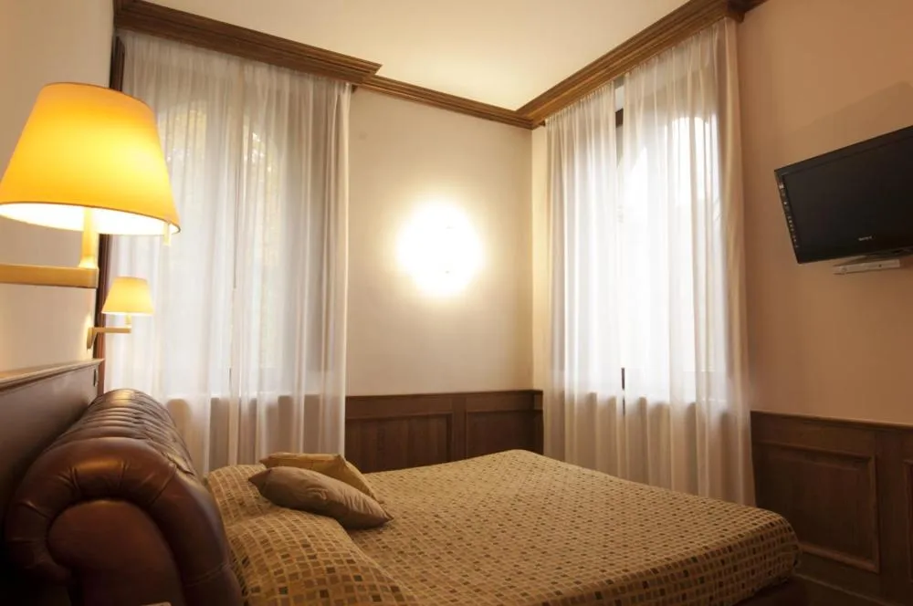 Day in Albergo Villino Quintiliani