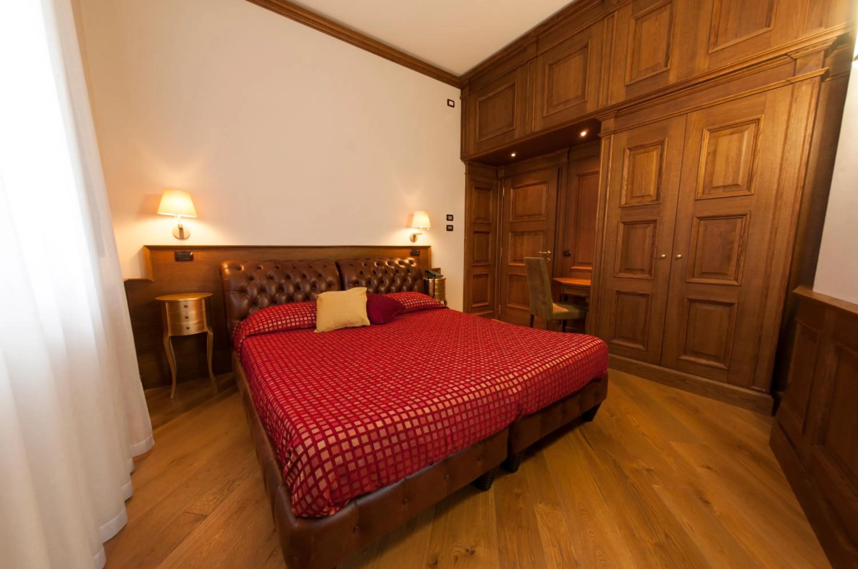 Albergo Villino Quintiliani