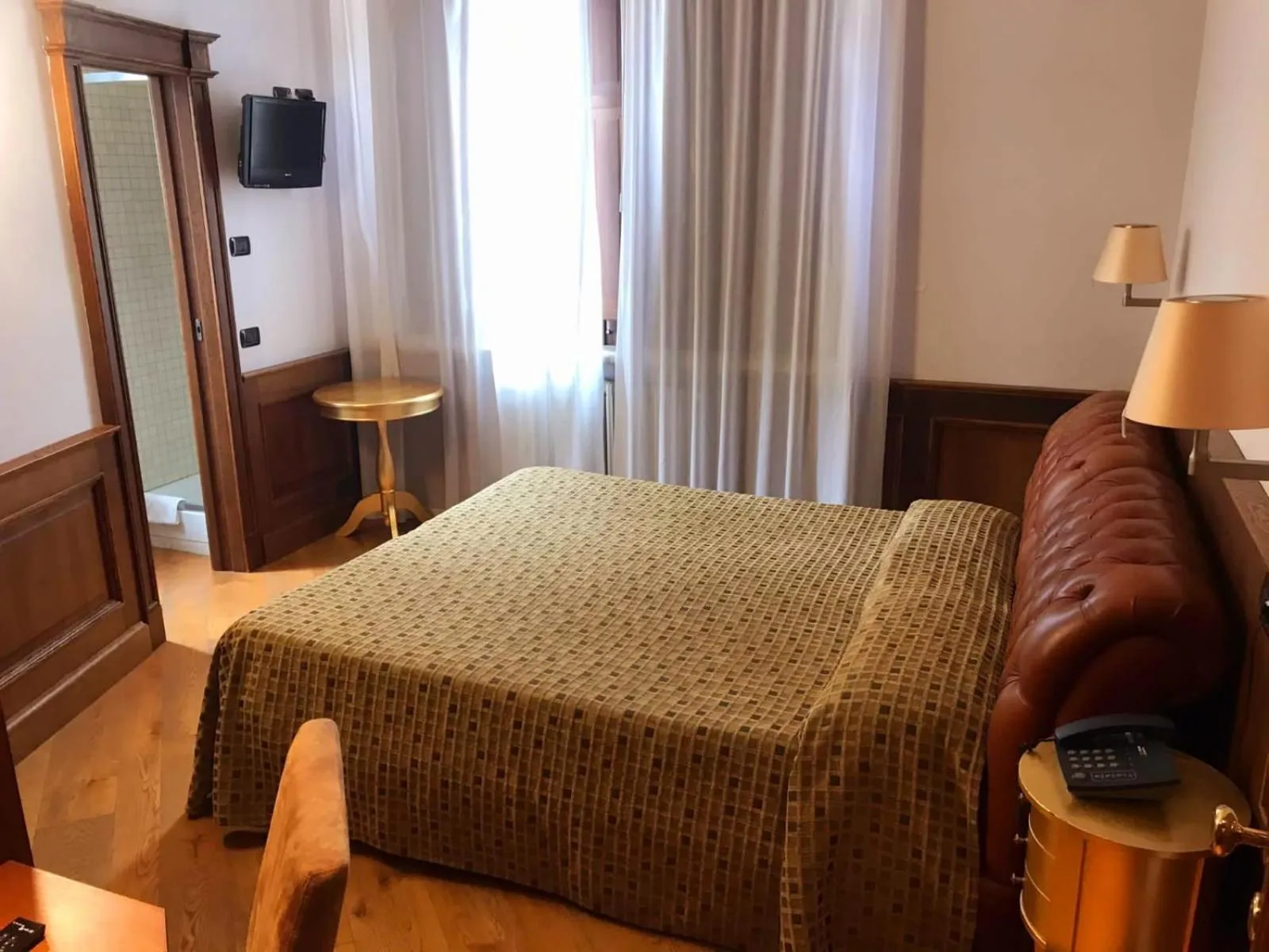 Albergo Villino Quintiliani