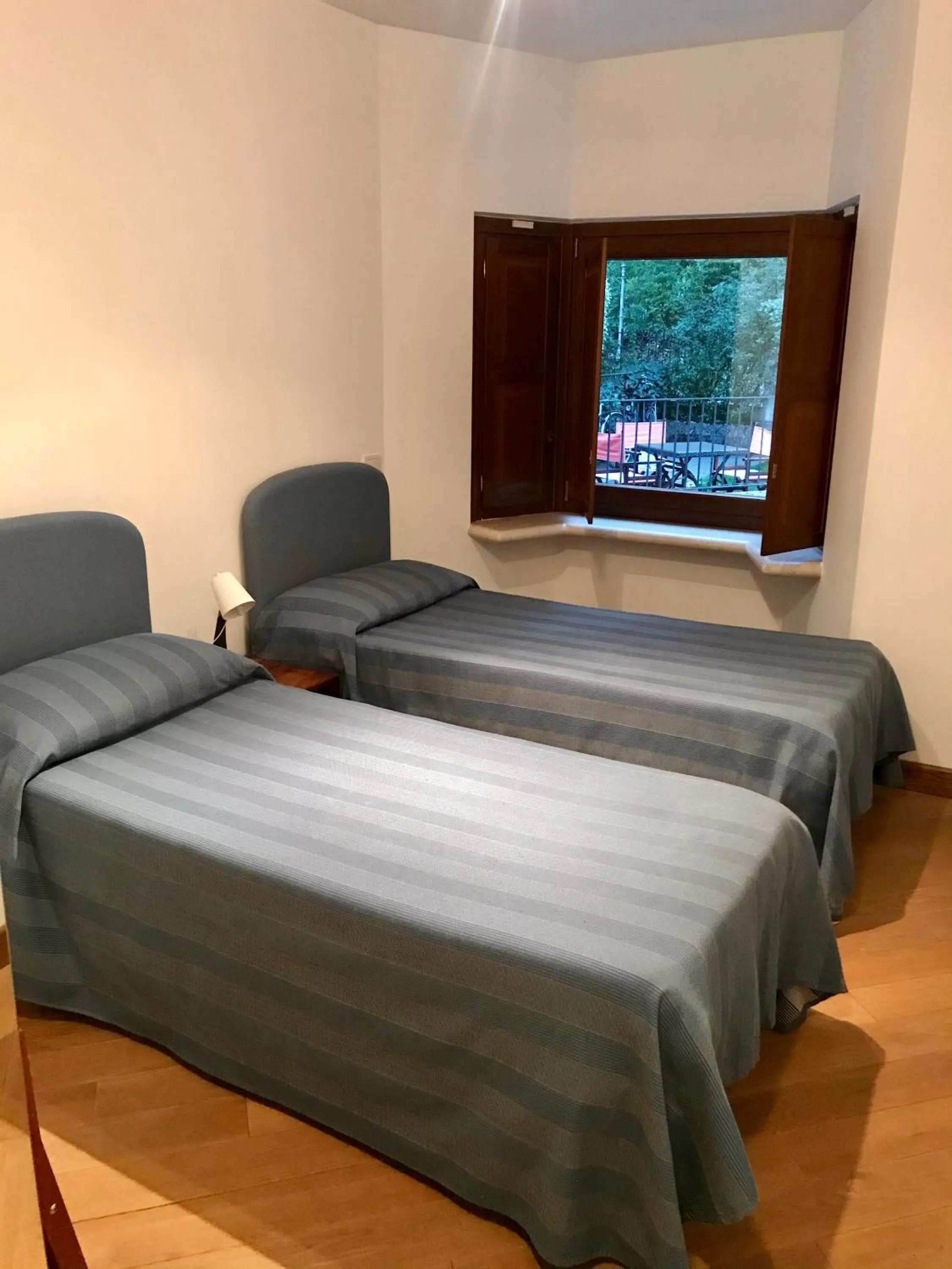 Albergo Villino Quintiliani