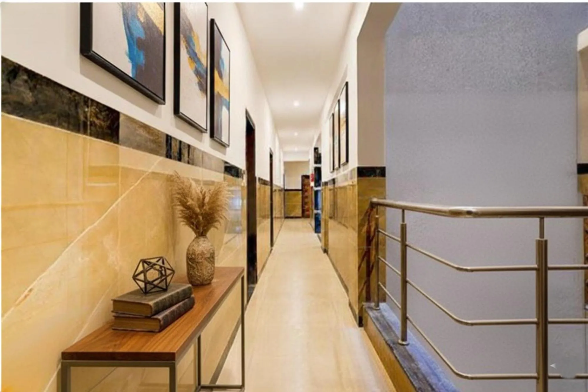 FabHotel Jeevith Garden Residency - Kundalahalli, Brookefield