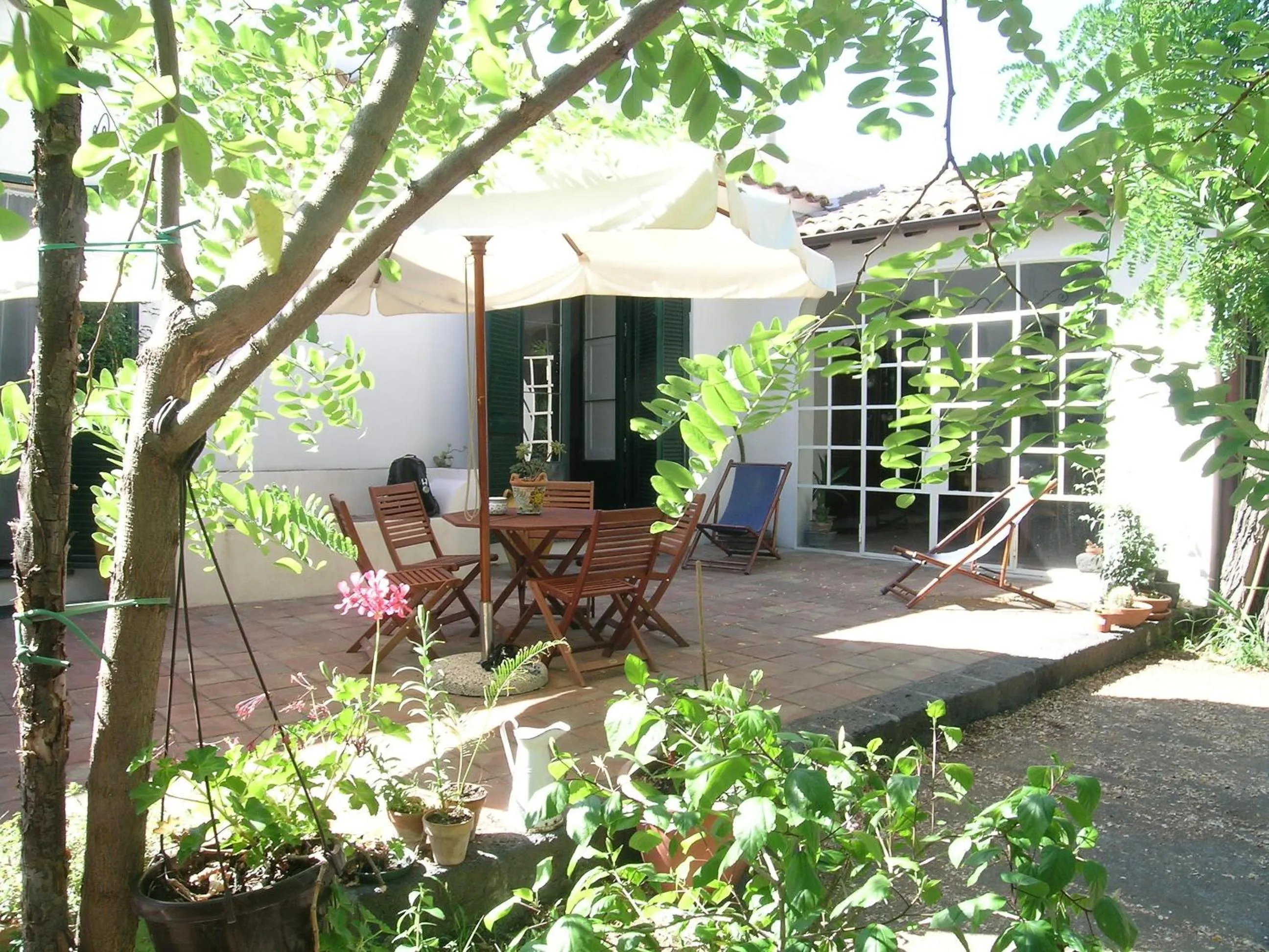 Property building in Etna B&B La casa di Pippinitto