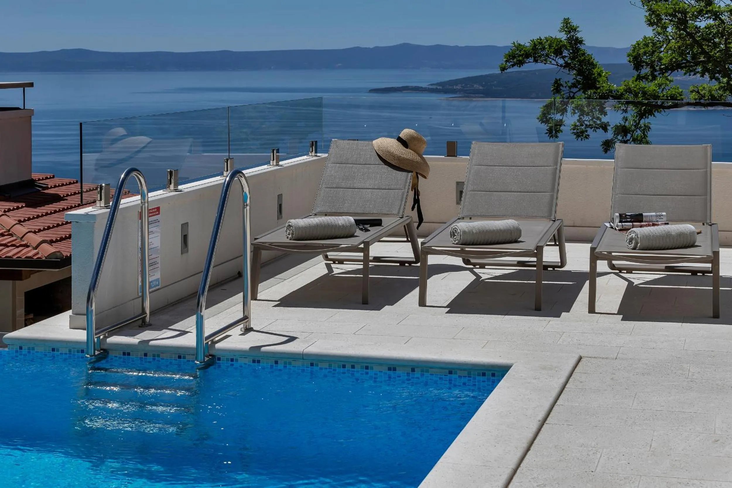 Villa Prestige