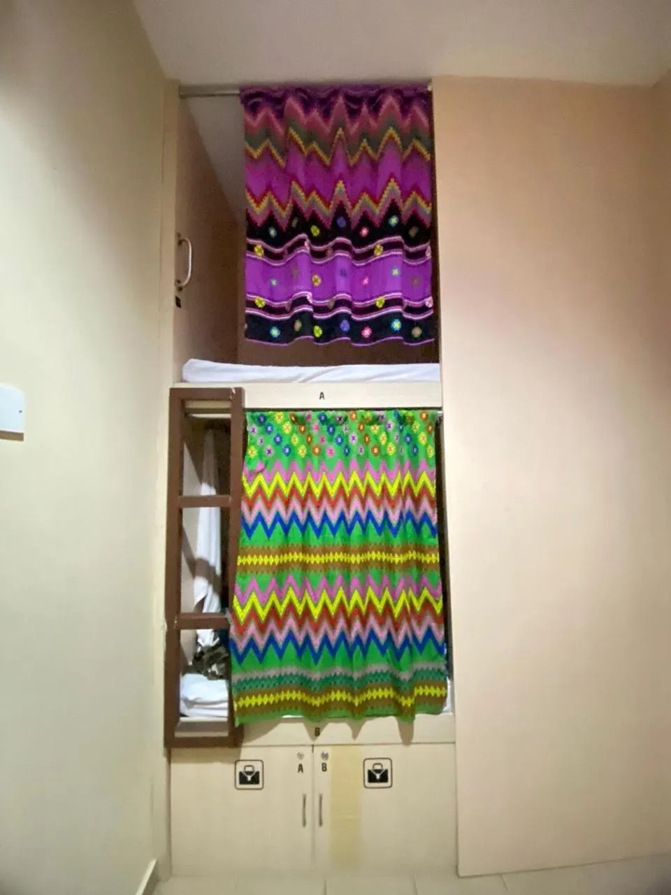 H2 Segama Backpacker