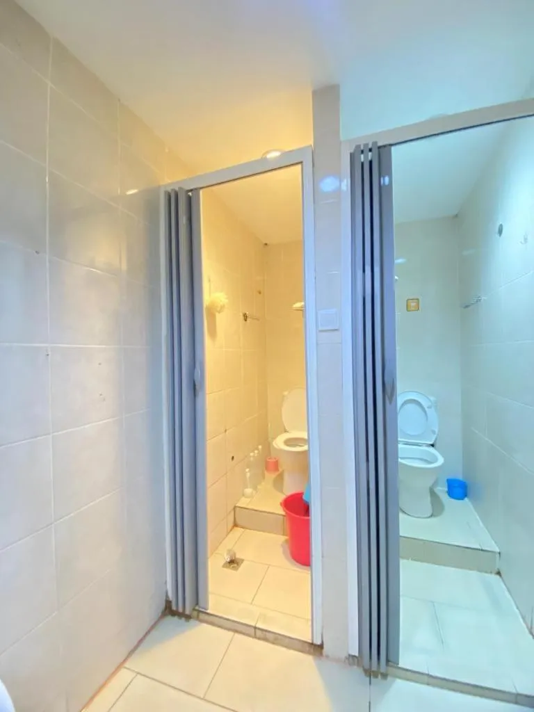 H2 Segama Backpacker