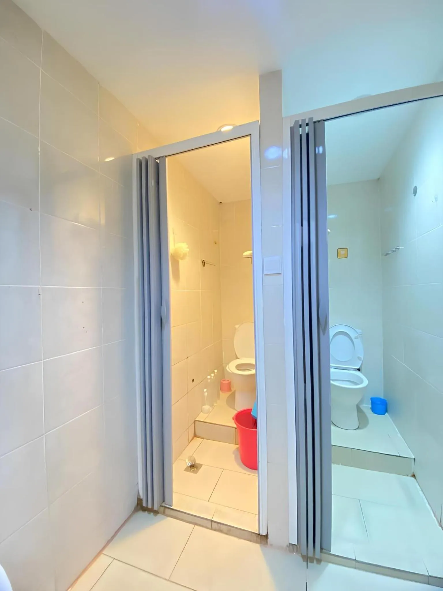 H2 Segama Backpacker