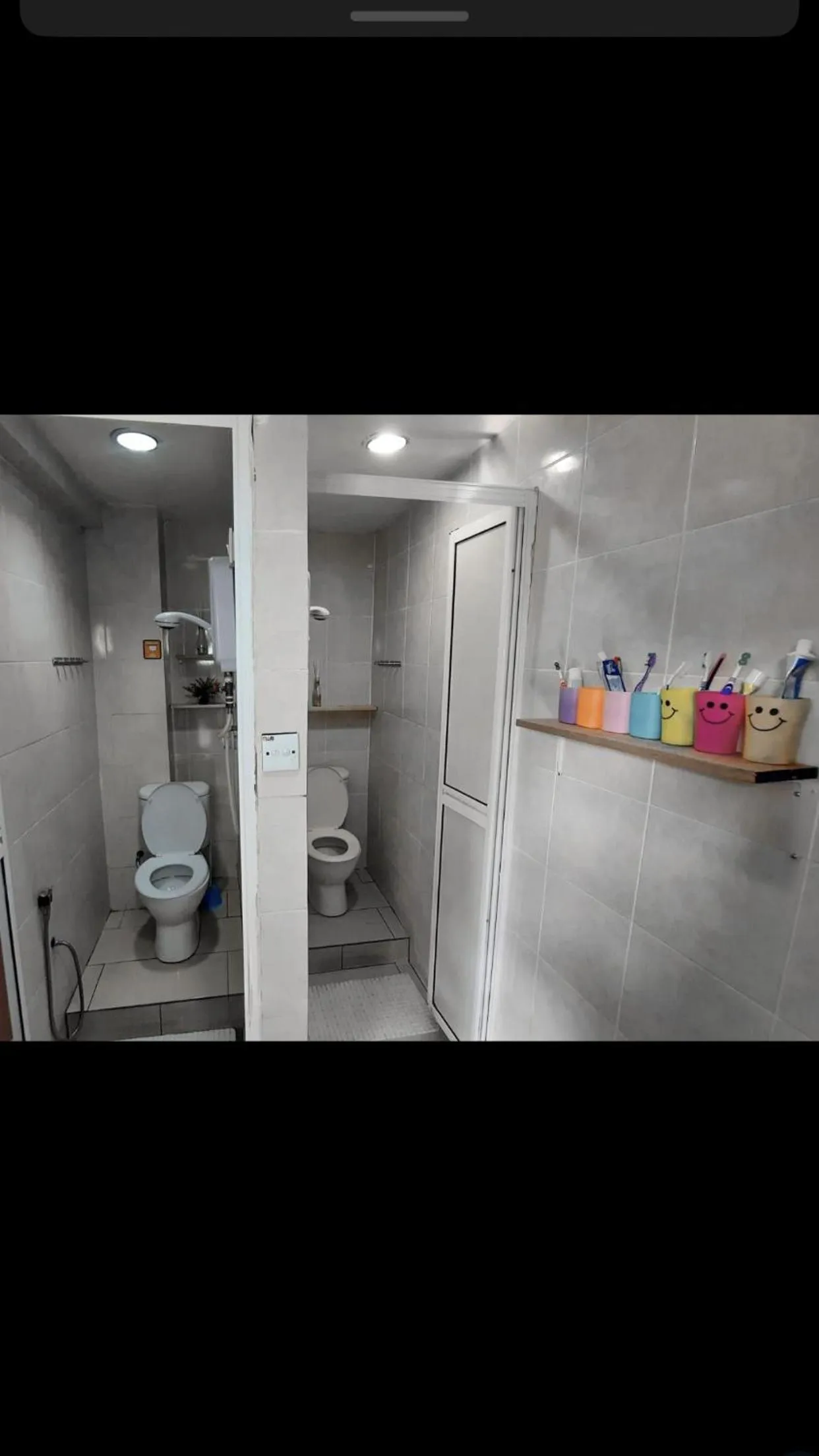 H2 Segama Backpacker