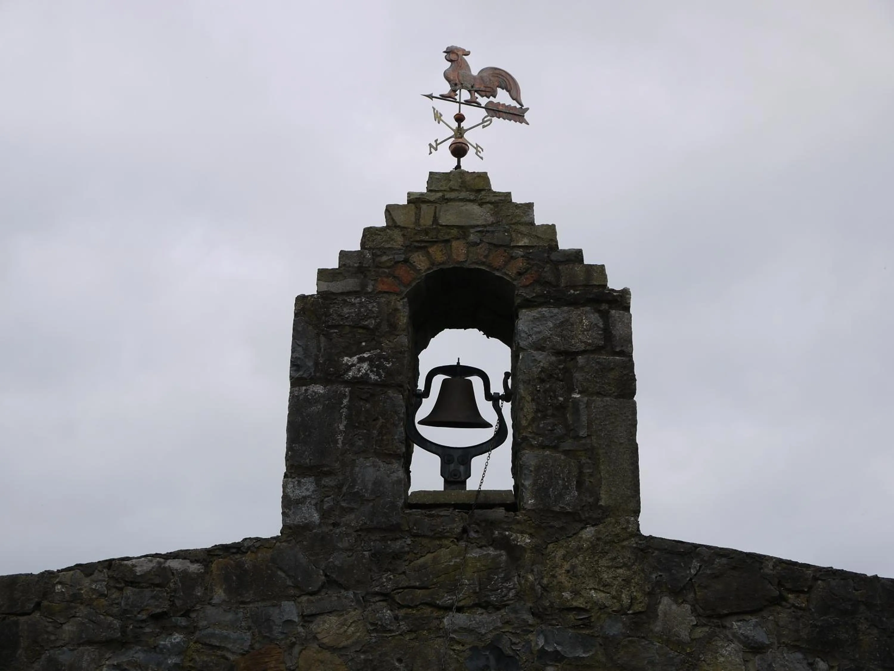Property building in The Carriage Houses at Beechpark House