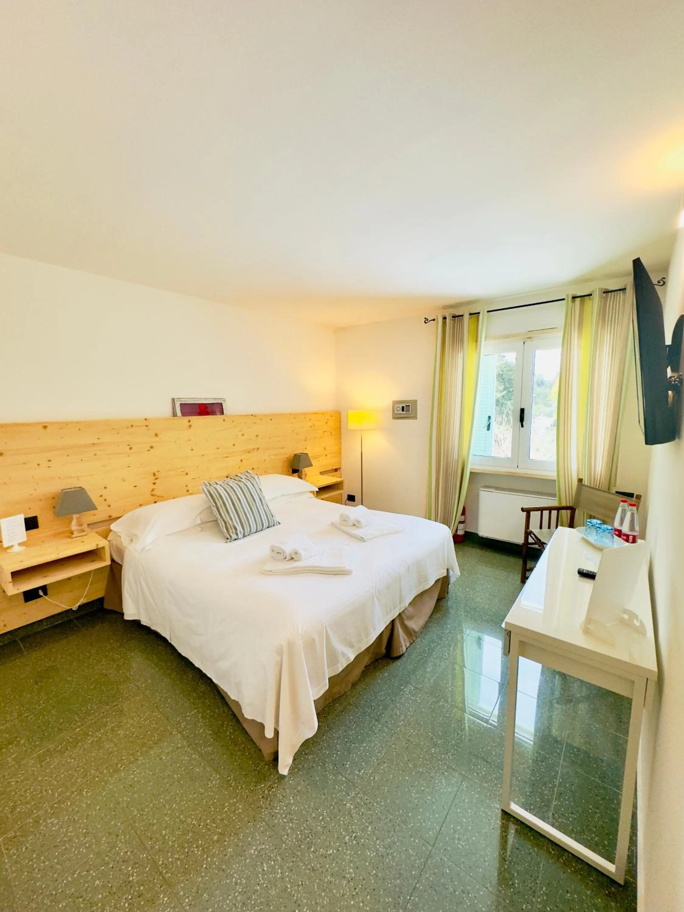Amoredimare B&B in Villa