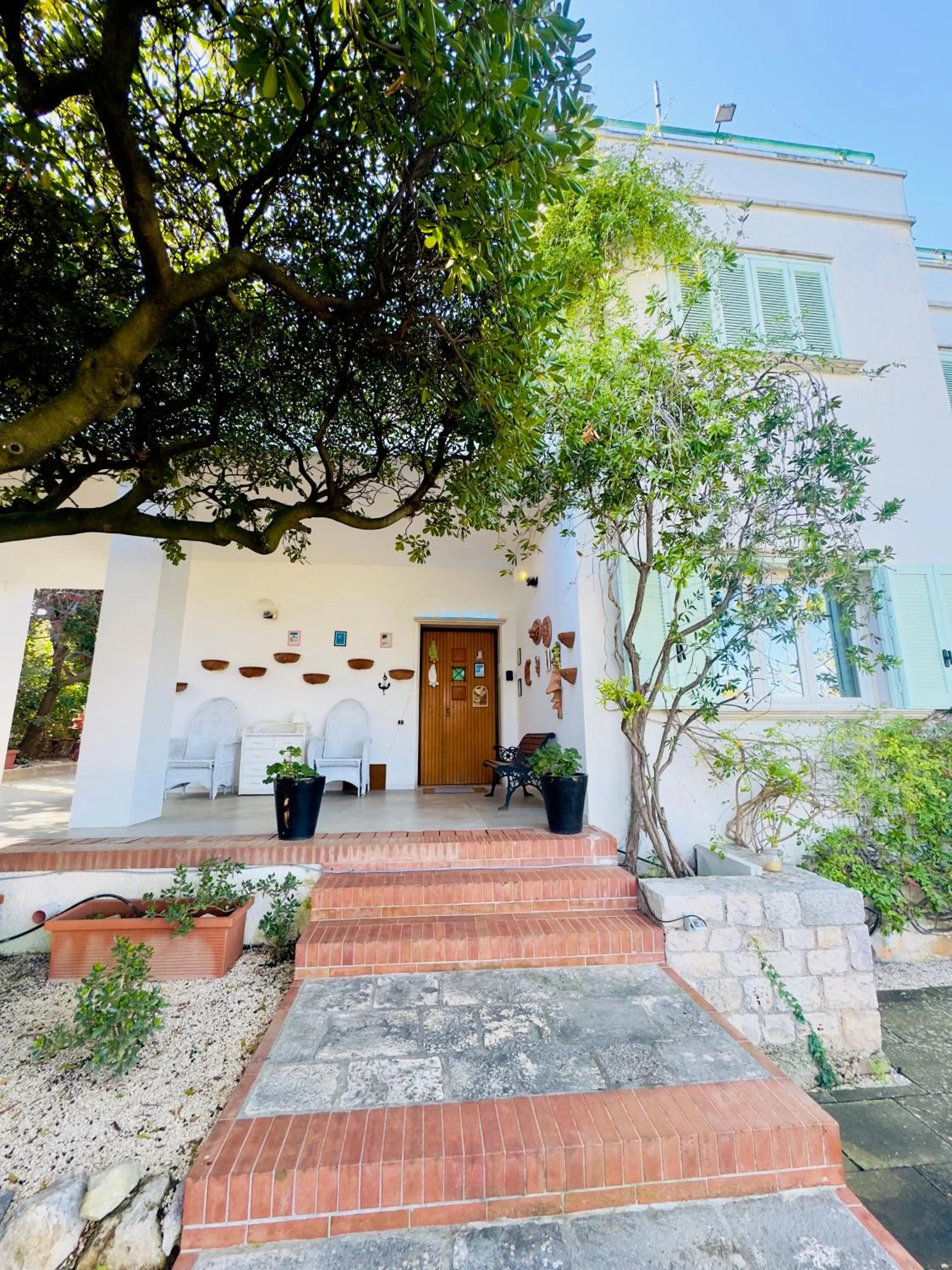Amoredimare B&B in Villa