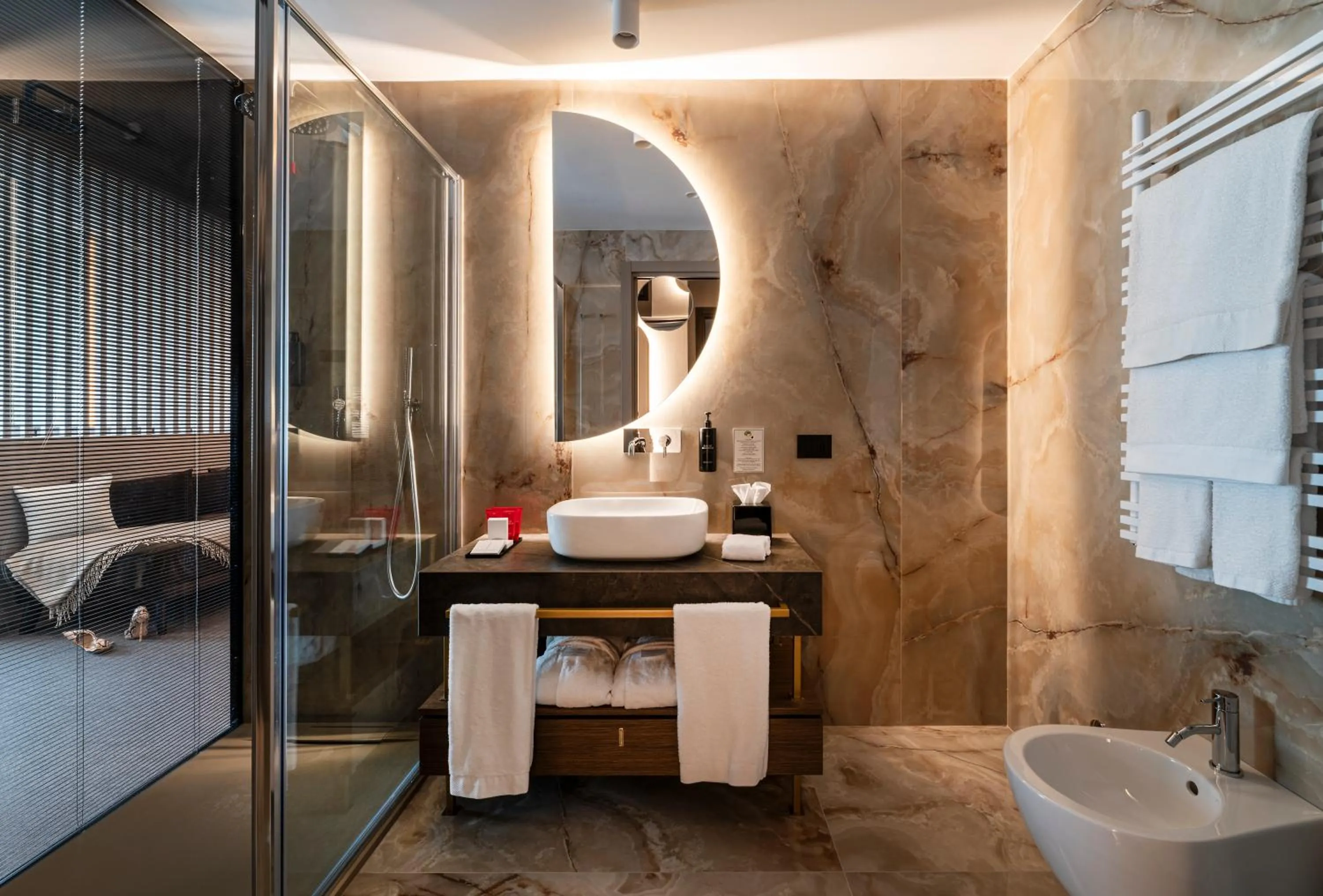 Duomo Hotel & Apartments