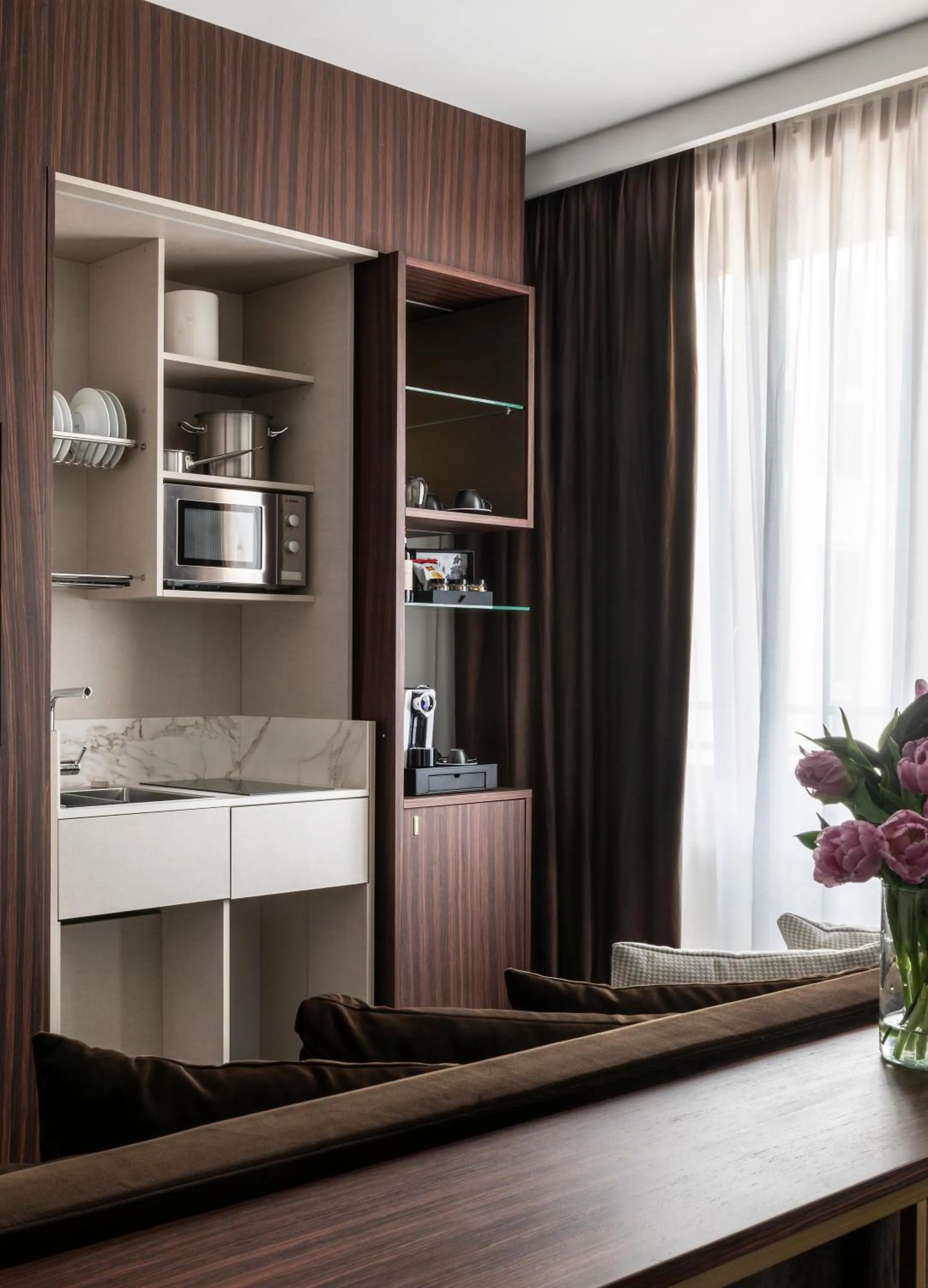 Duomo Hotel & Apartments