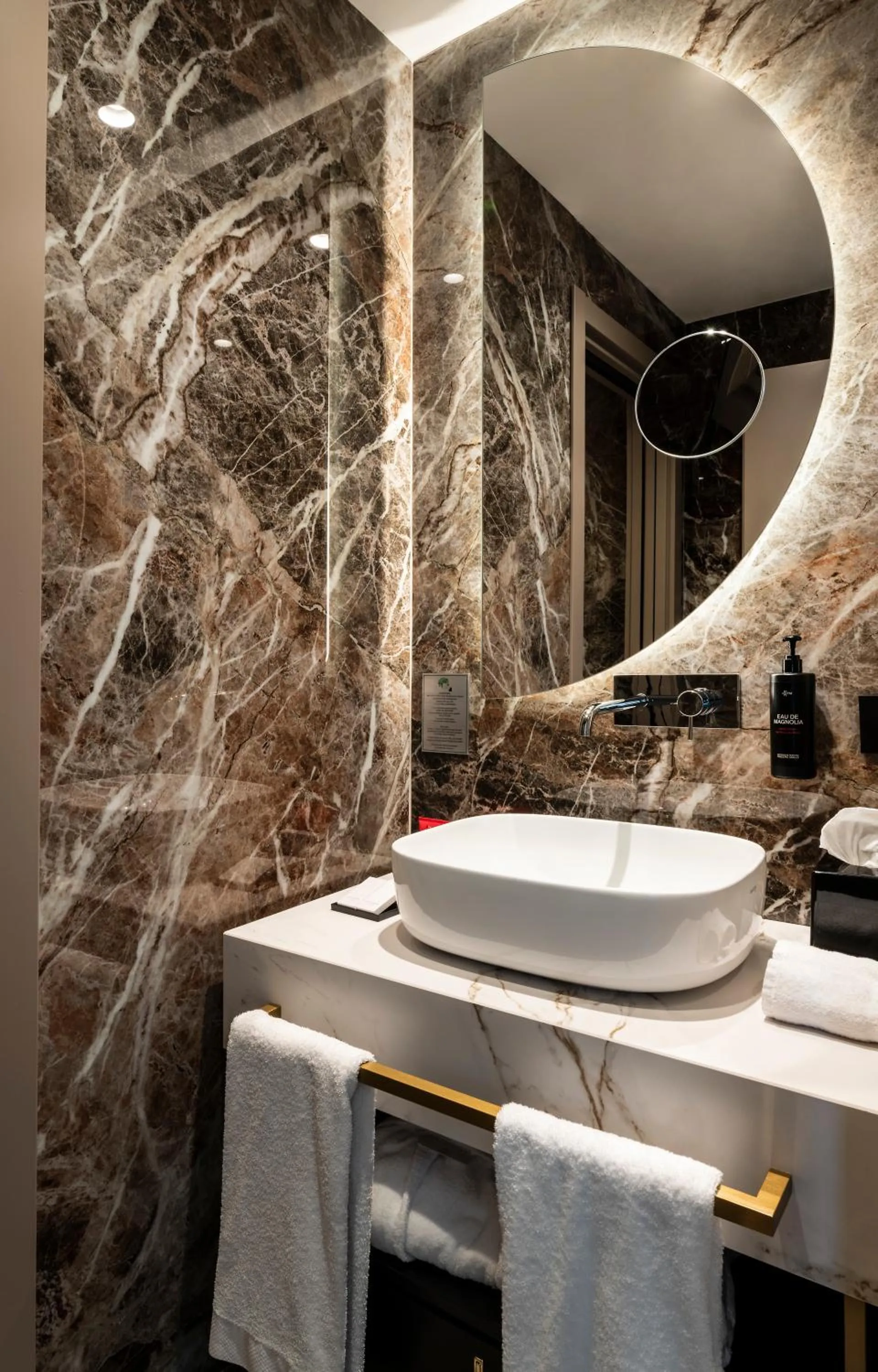 Duomo Hotel & Apartments