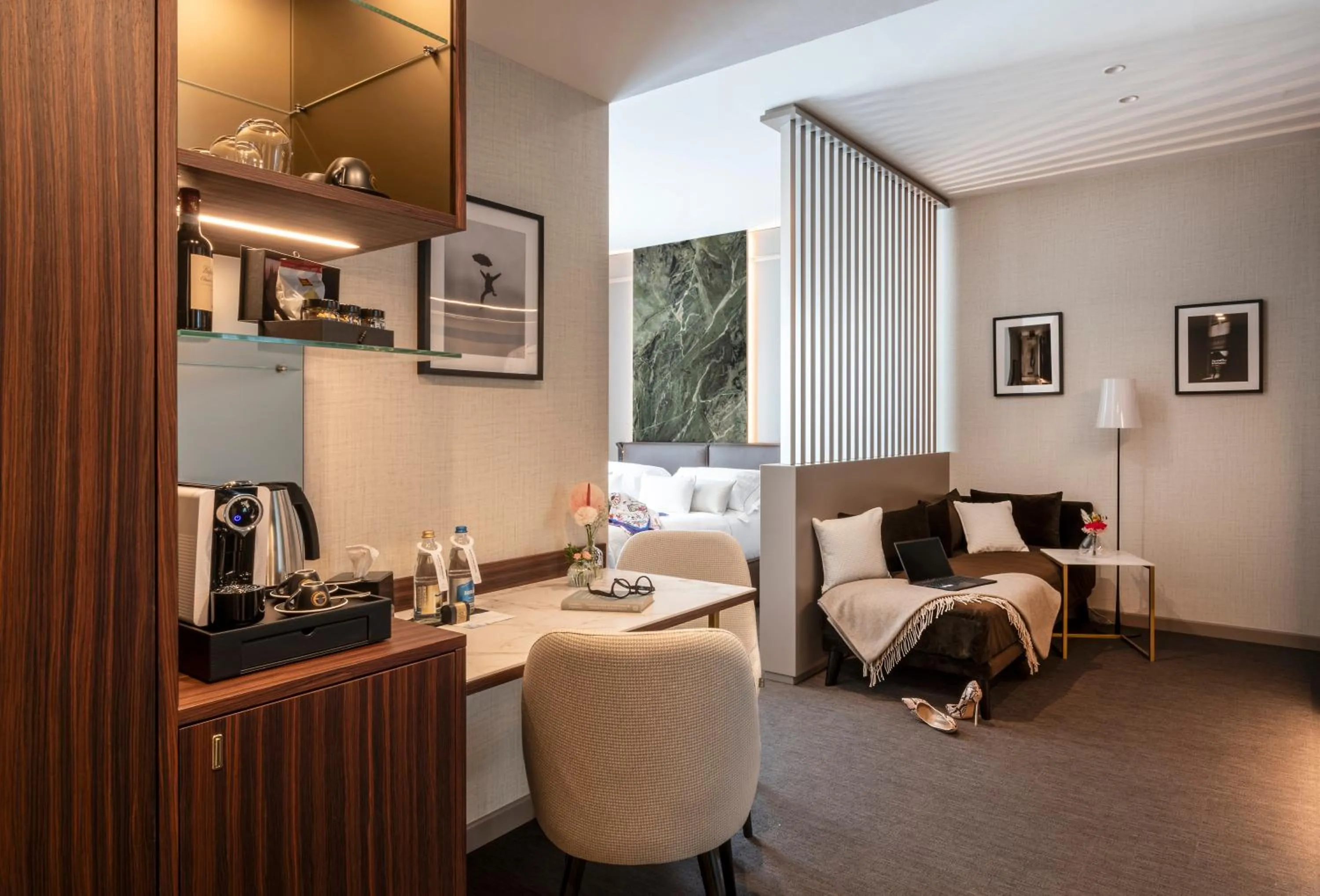 Duomo Hotel & Apartments