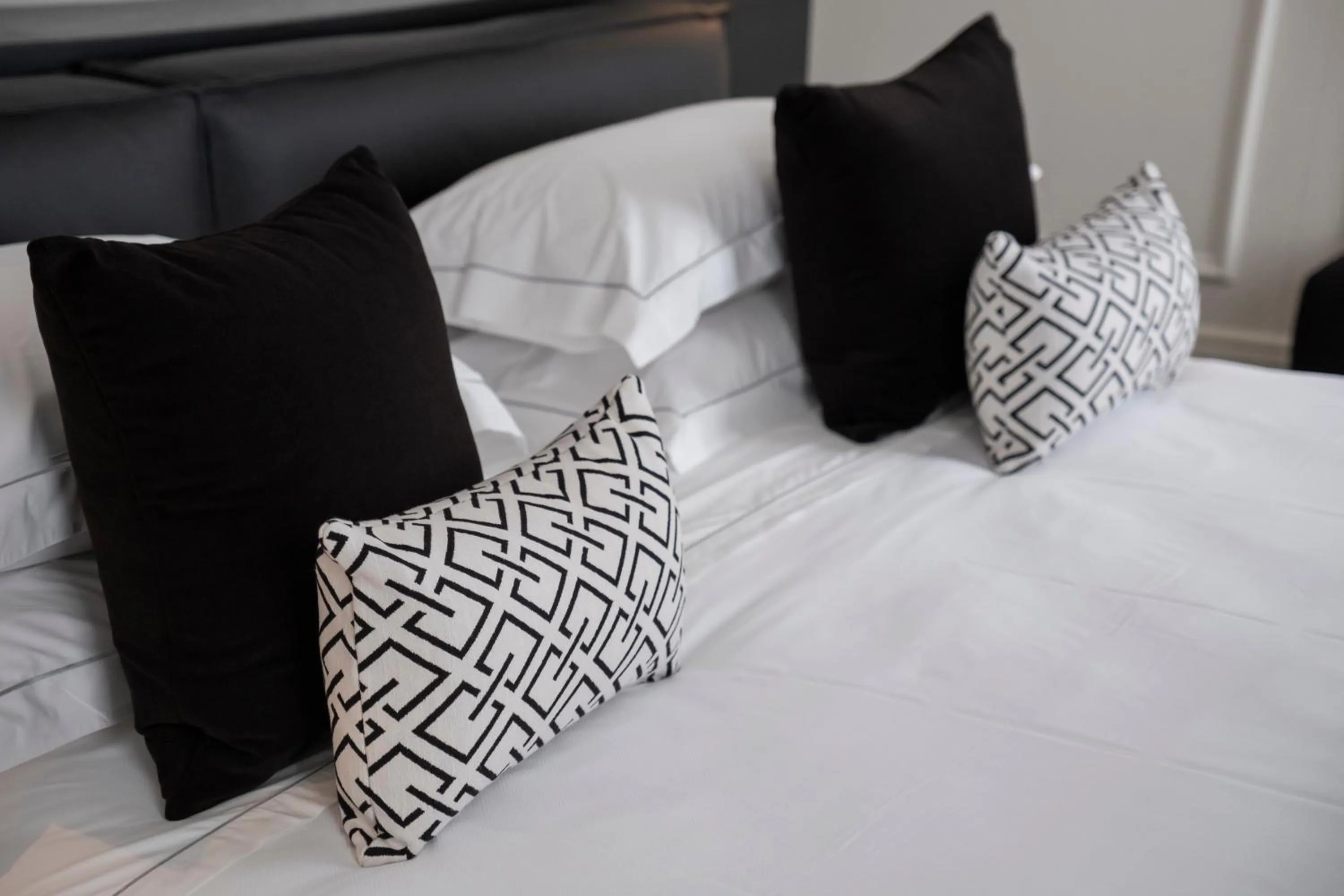 Bedroom, Bed in Duomo Hotel & Apartments