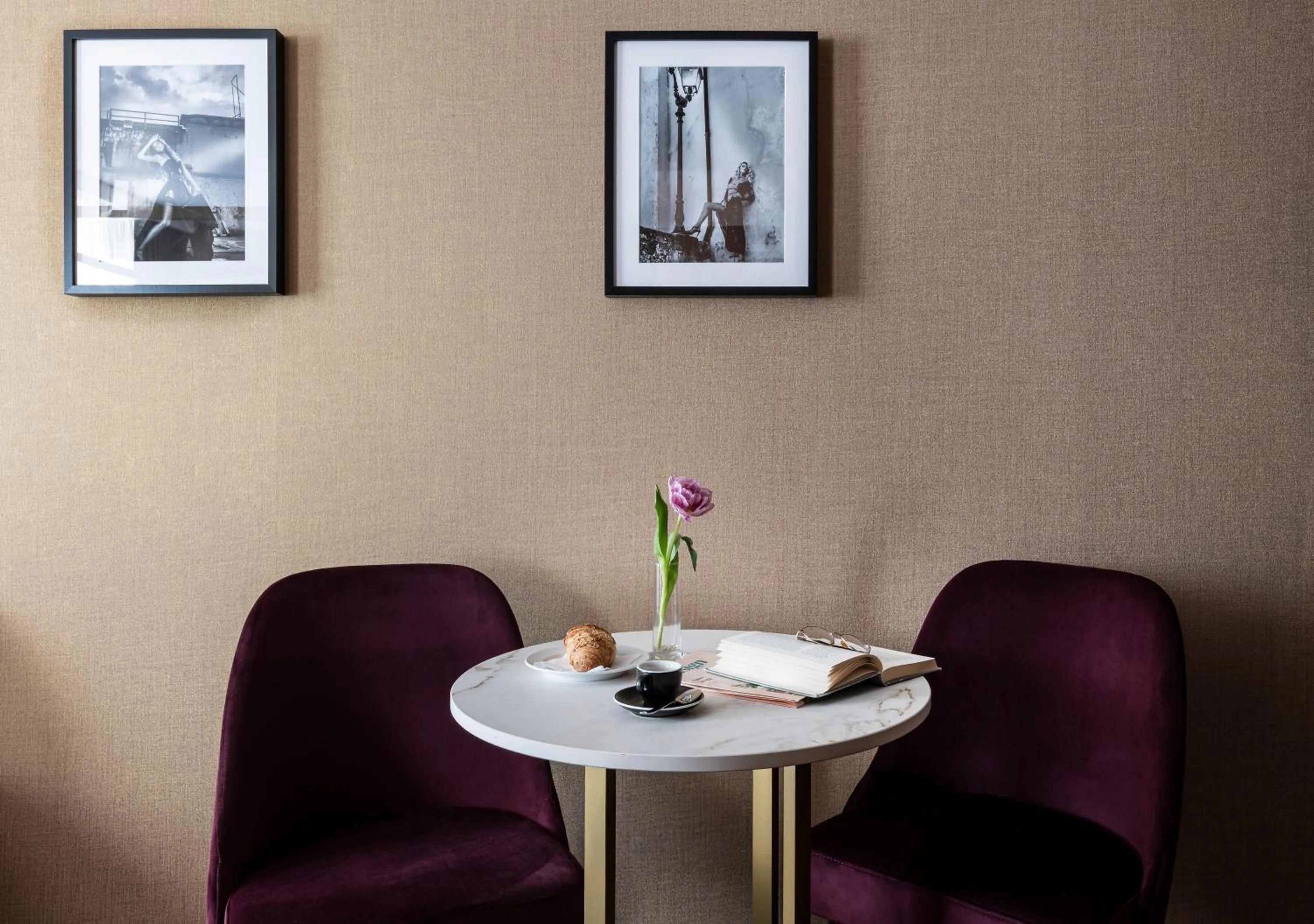 Duomo Hotel & Apartments