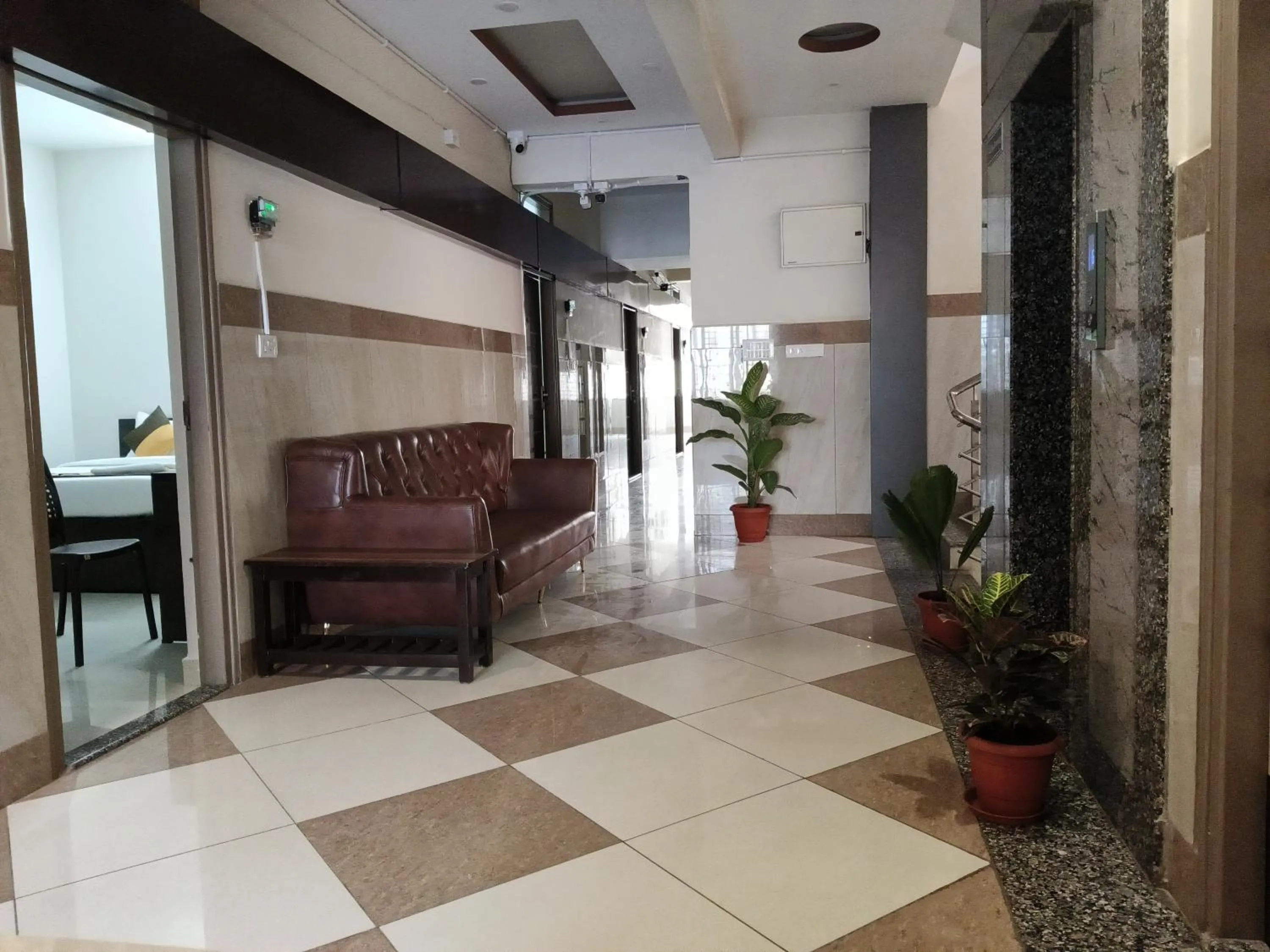 Grand View Hotel