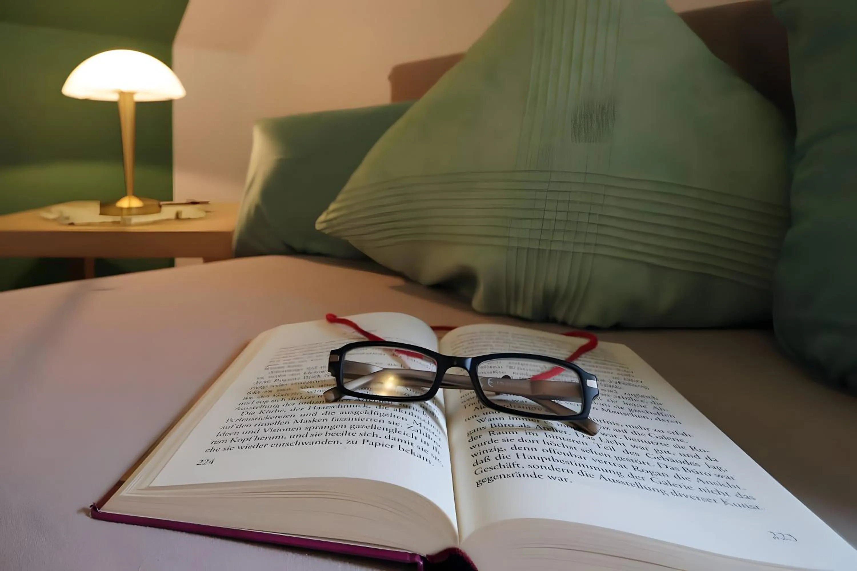 Living room in Gasthaus Zur Linde Ferienwohnungen