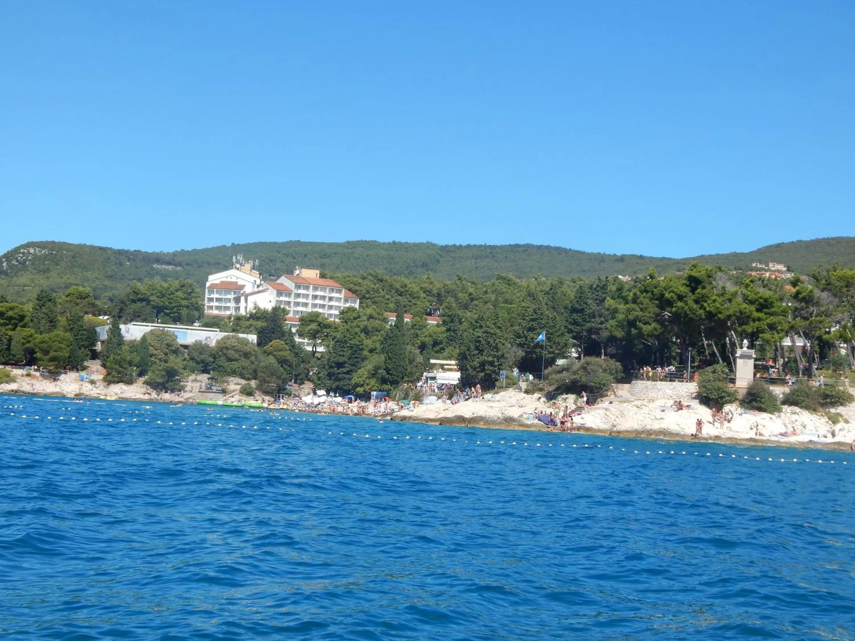 Off site in Apartment Štrmac