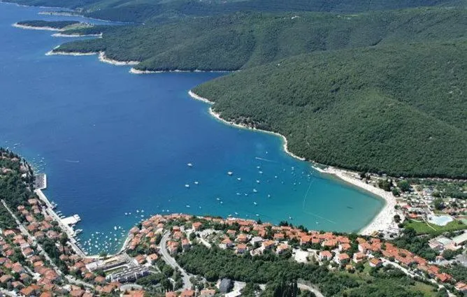Off site in Apartment Štrmac